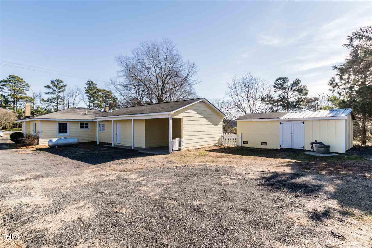 9439 Clayton Boulevard Clayton NC 27520