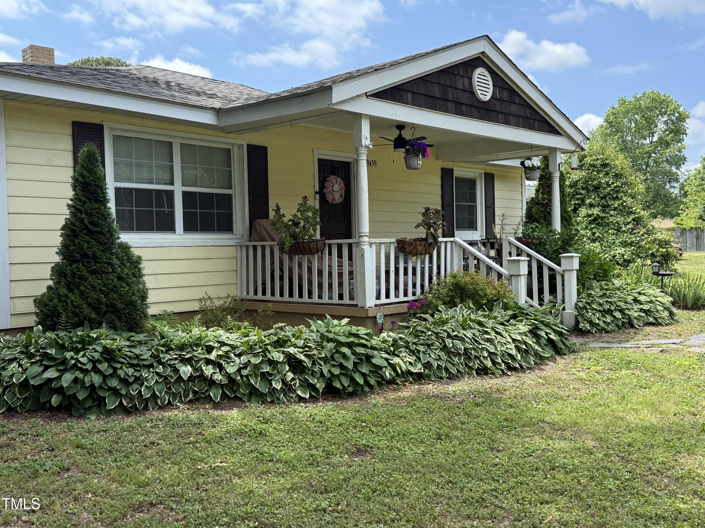 9439 Clayton Boulevard Clayton NC 27520