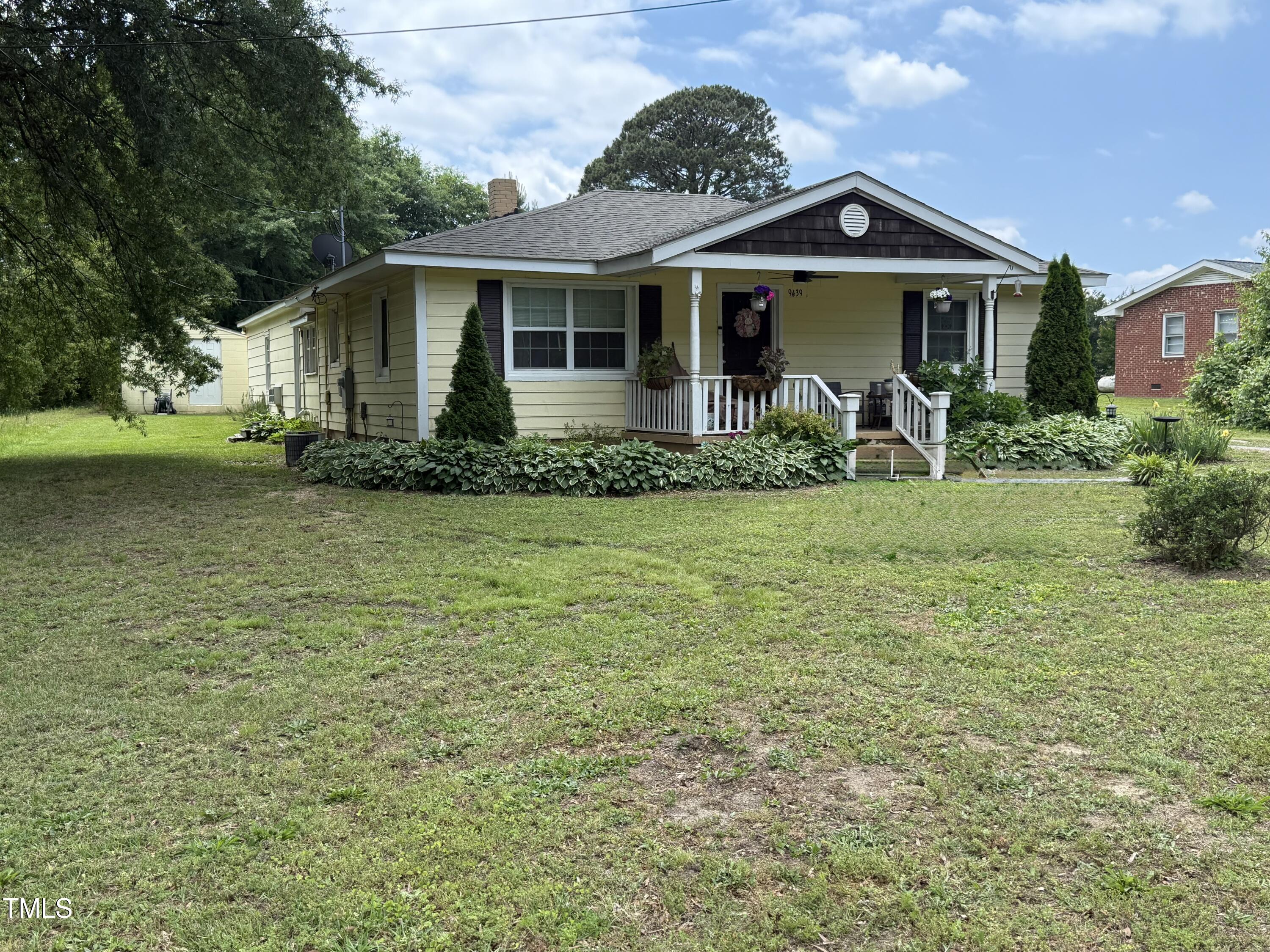 9439 Clayton Boulevard Clayton NC 27520