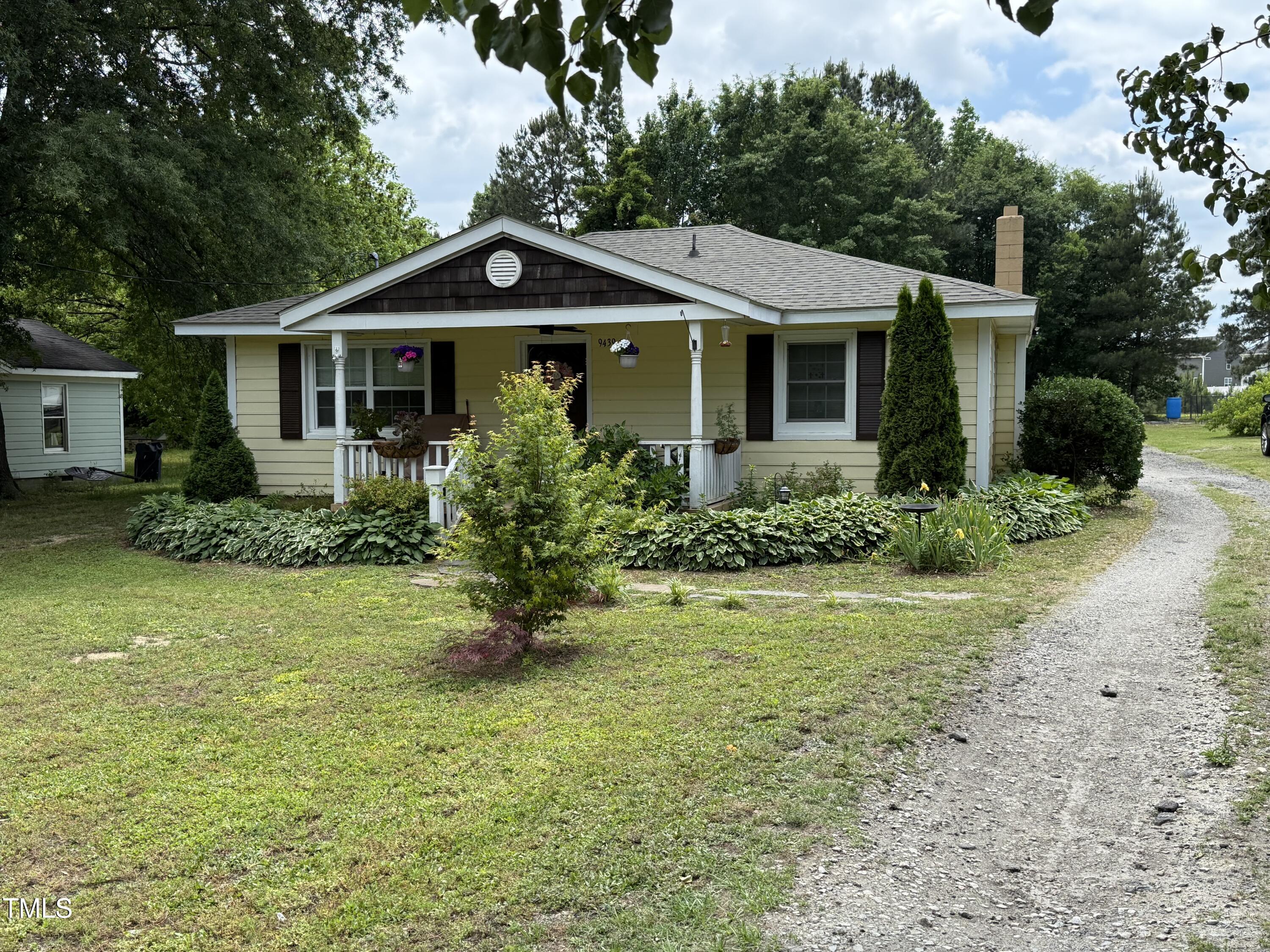 9439 Clayton Boulevard Clayton NC 27520