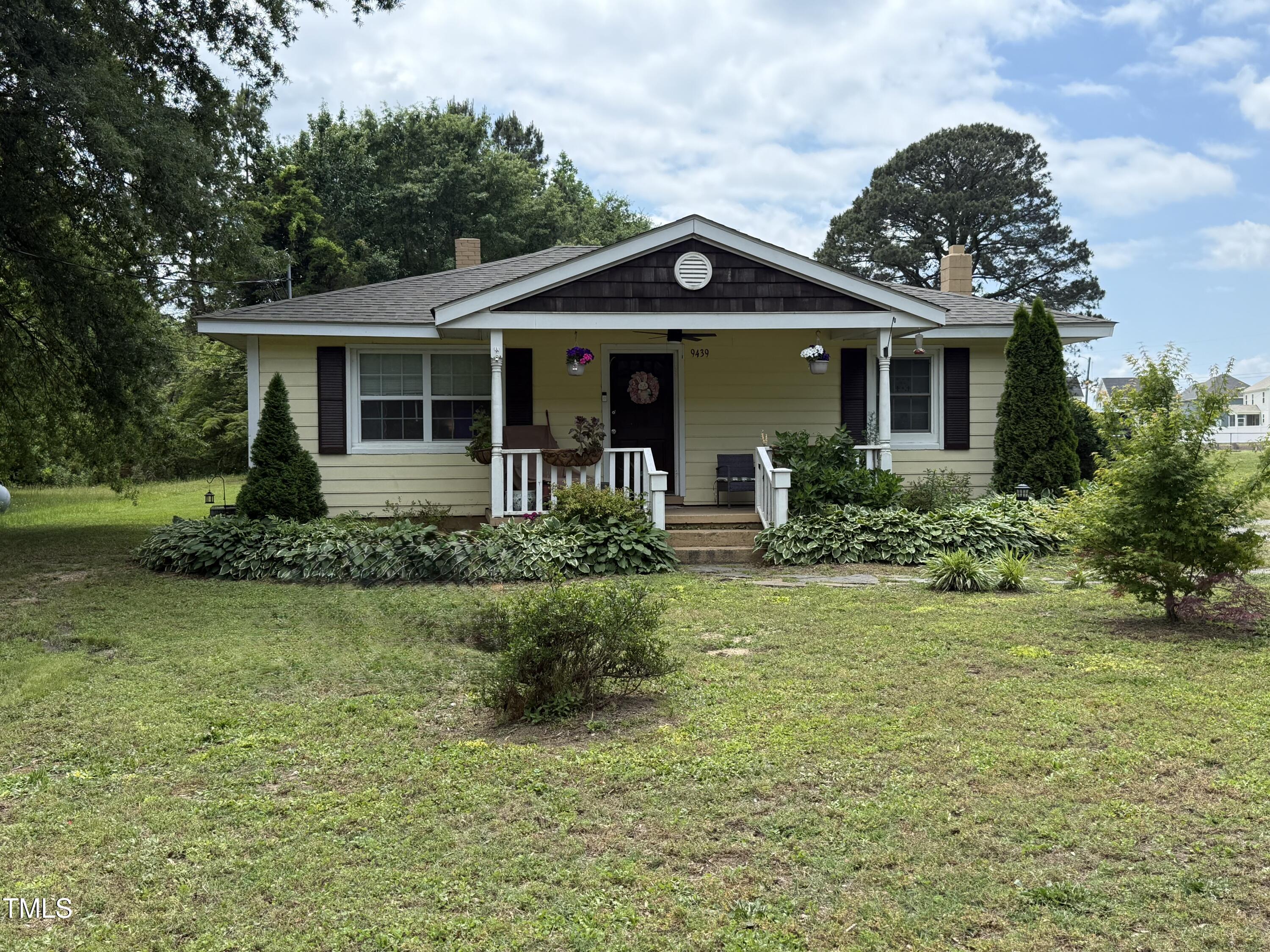 9439 Clayton Boulevard Clayton NC 27520