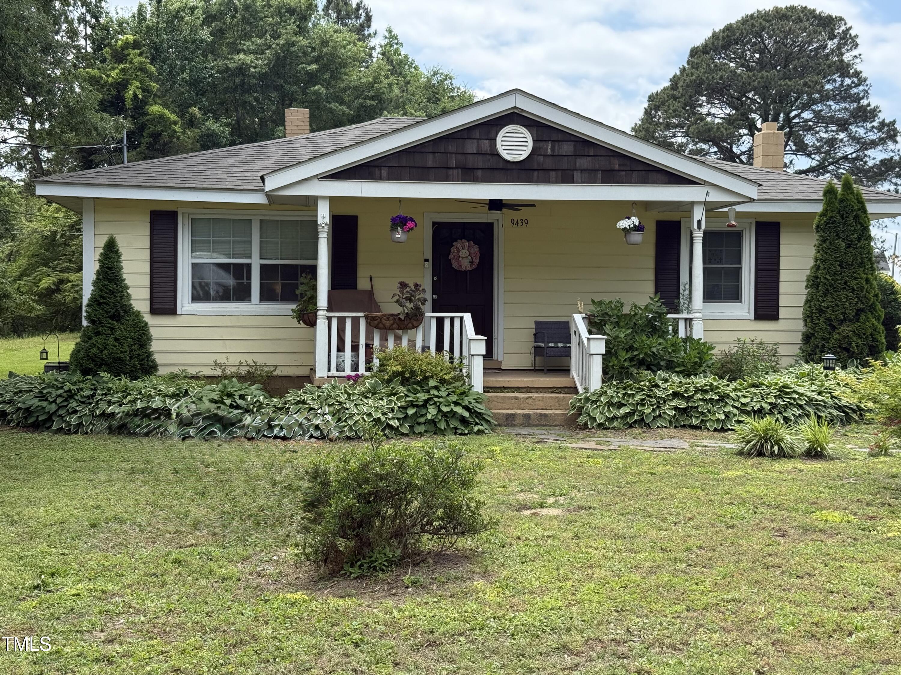 9439 Clayton Boulevard Clayton NC 27520