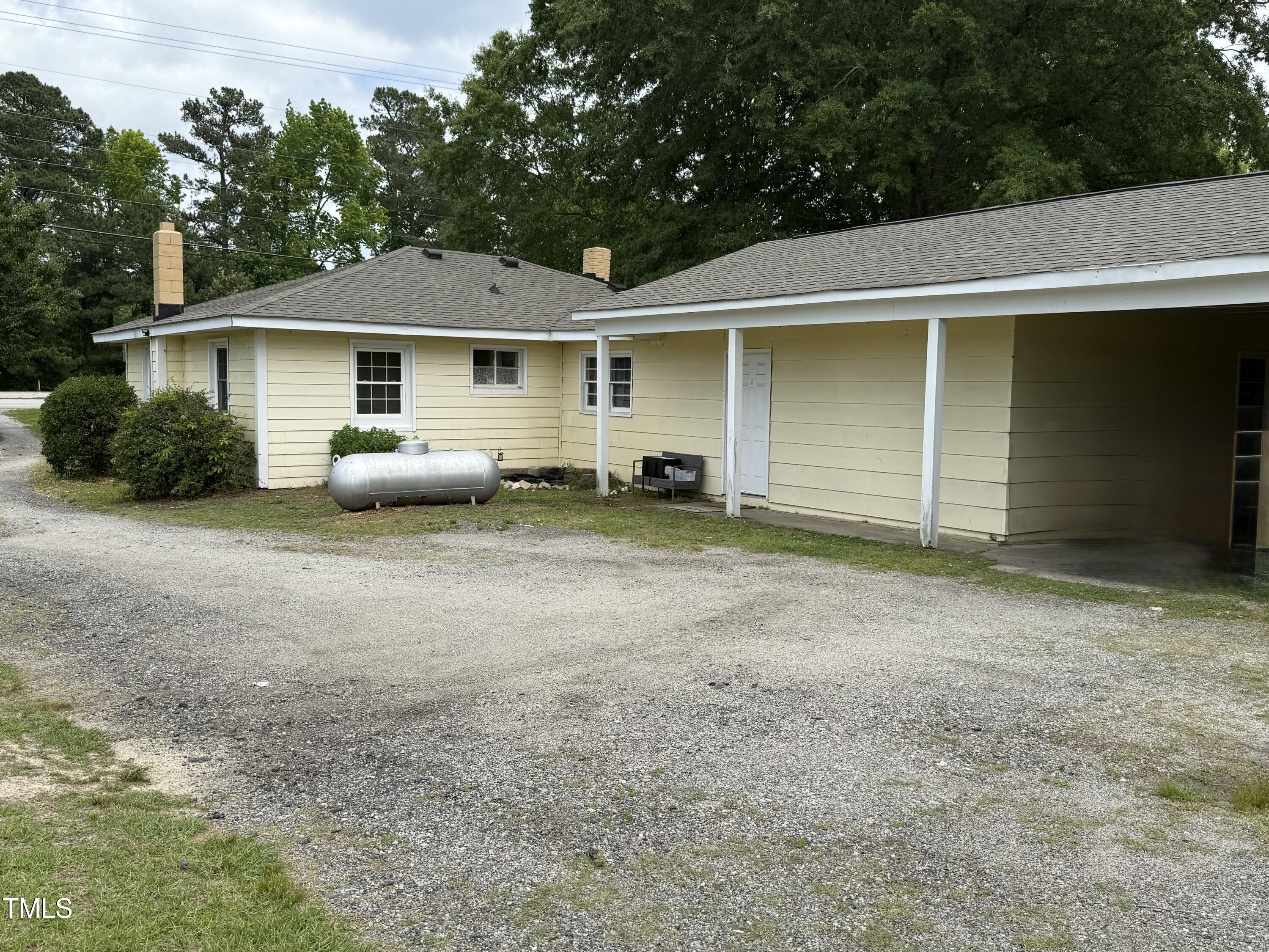 9439 Clayton Boulevard Clayton NC 27520