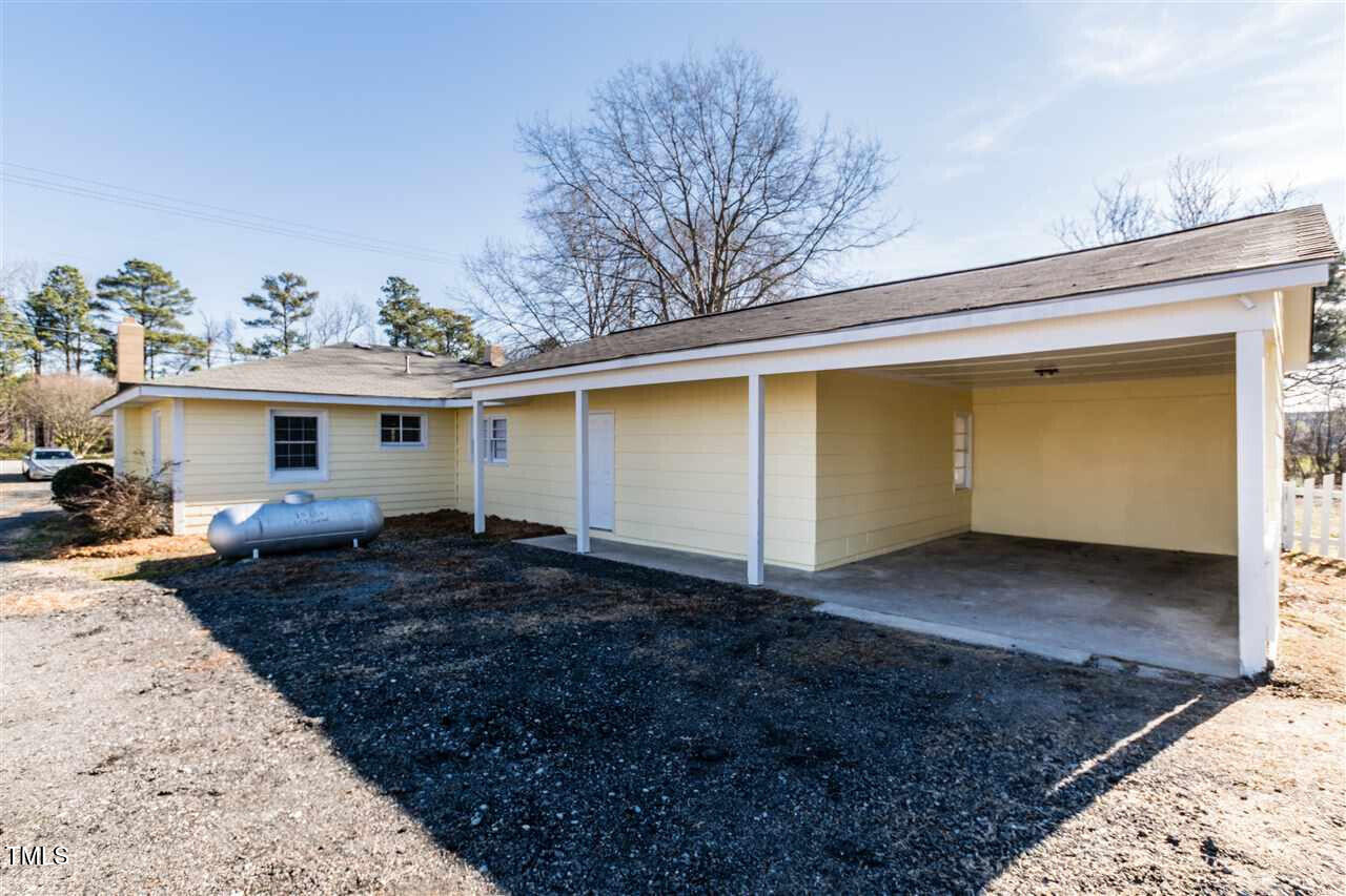 9439 Clayton Boulevard Clayton NC 27520