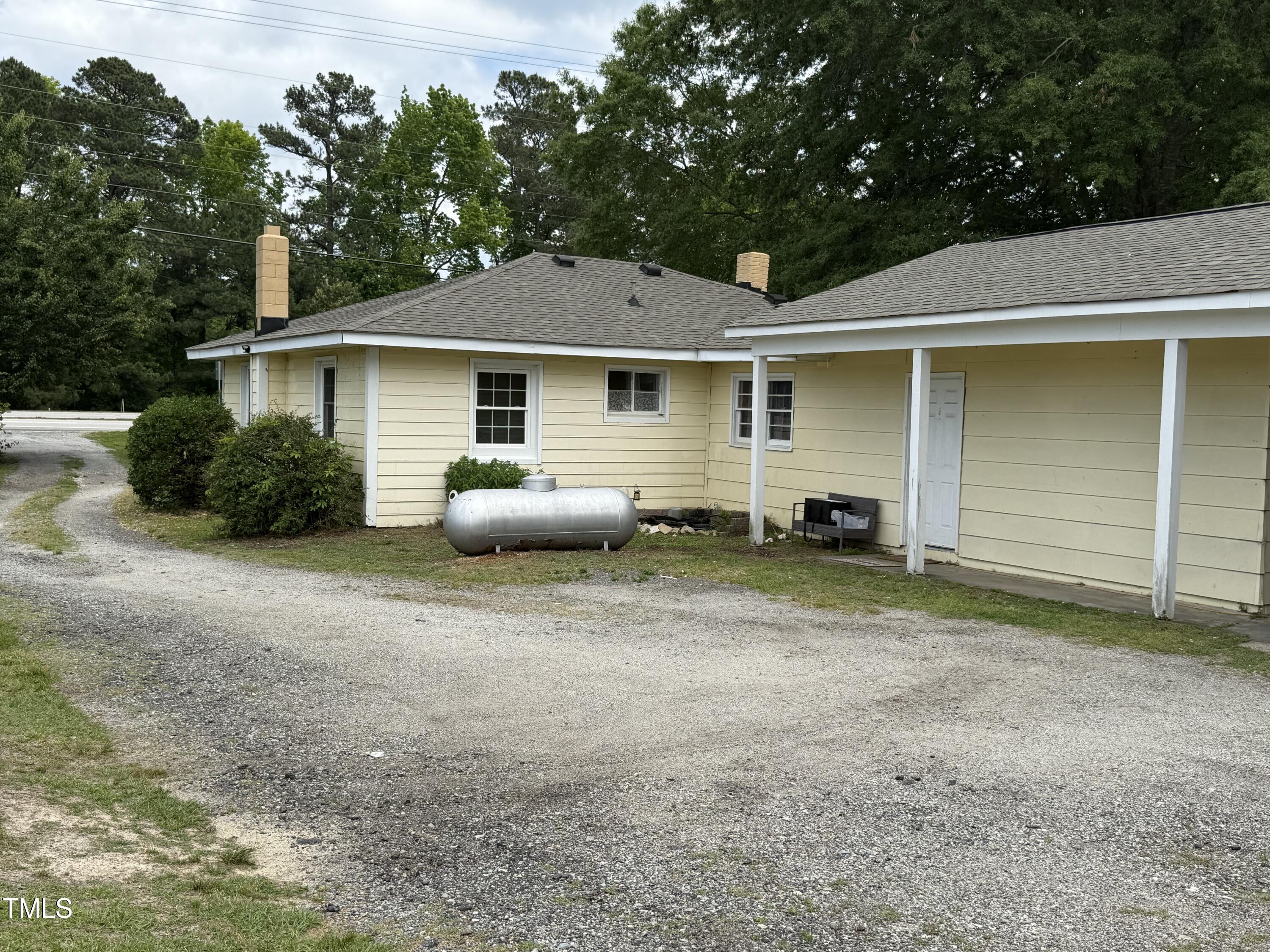 9439 Clayton Boulevard Clayton NC 27520