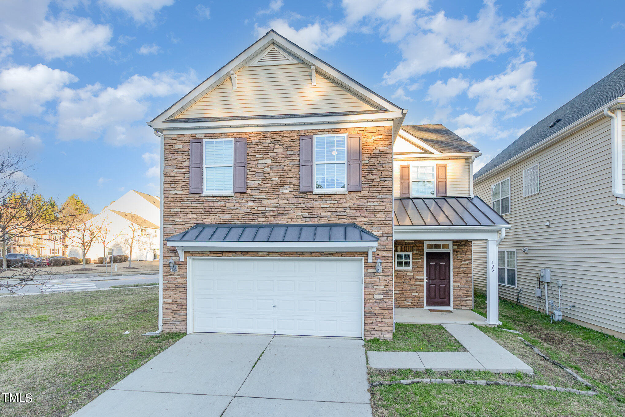 103 Mainline Station Drive Morrisville NC 27560