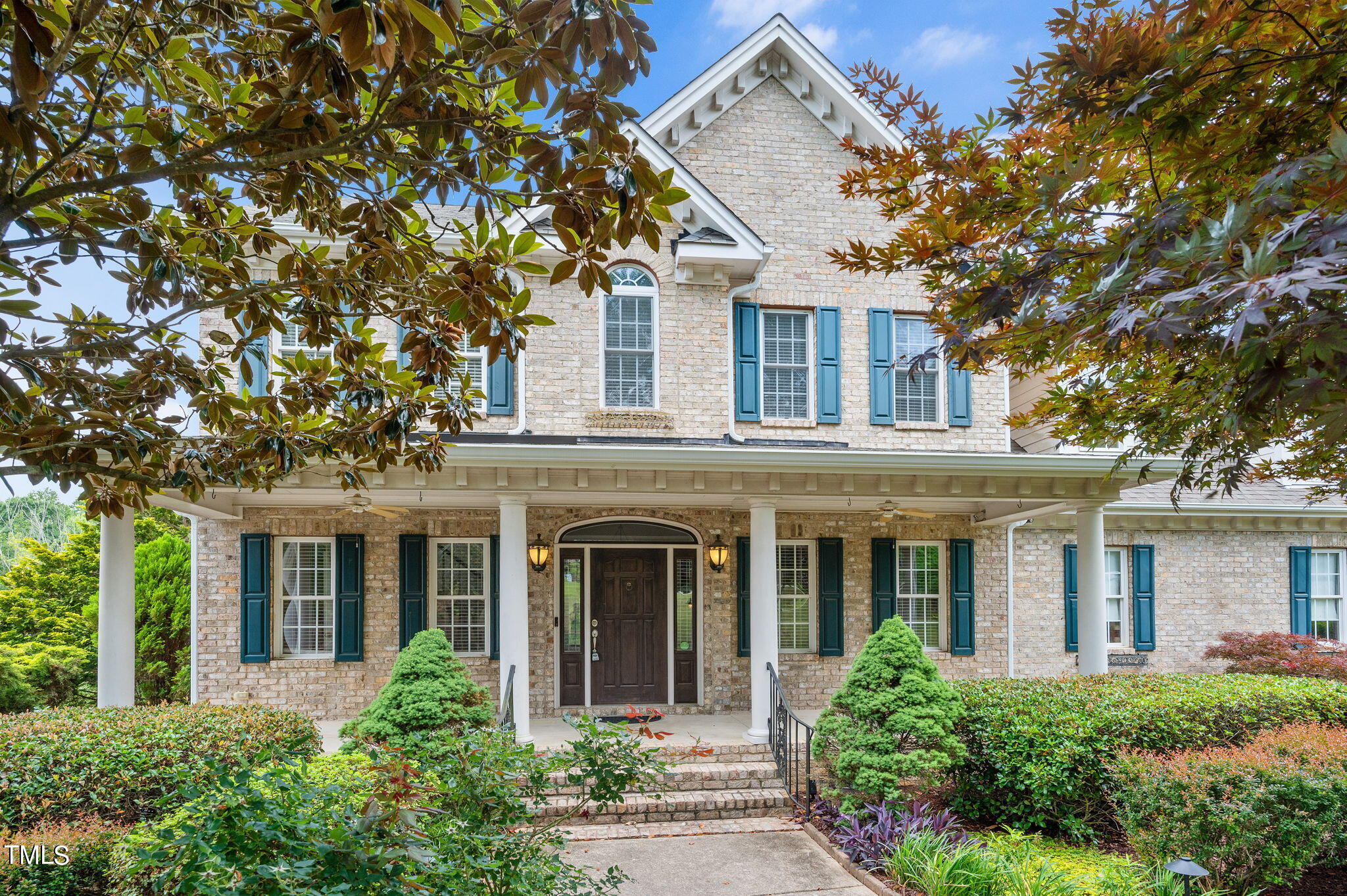 499 Kintyre Drive Clayton NC 27520