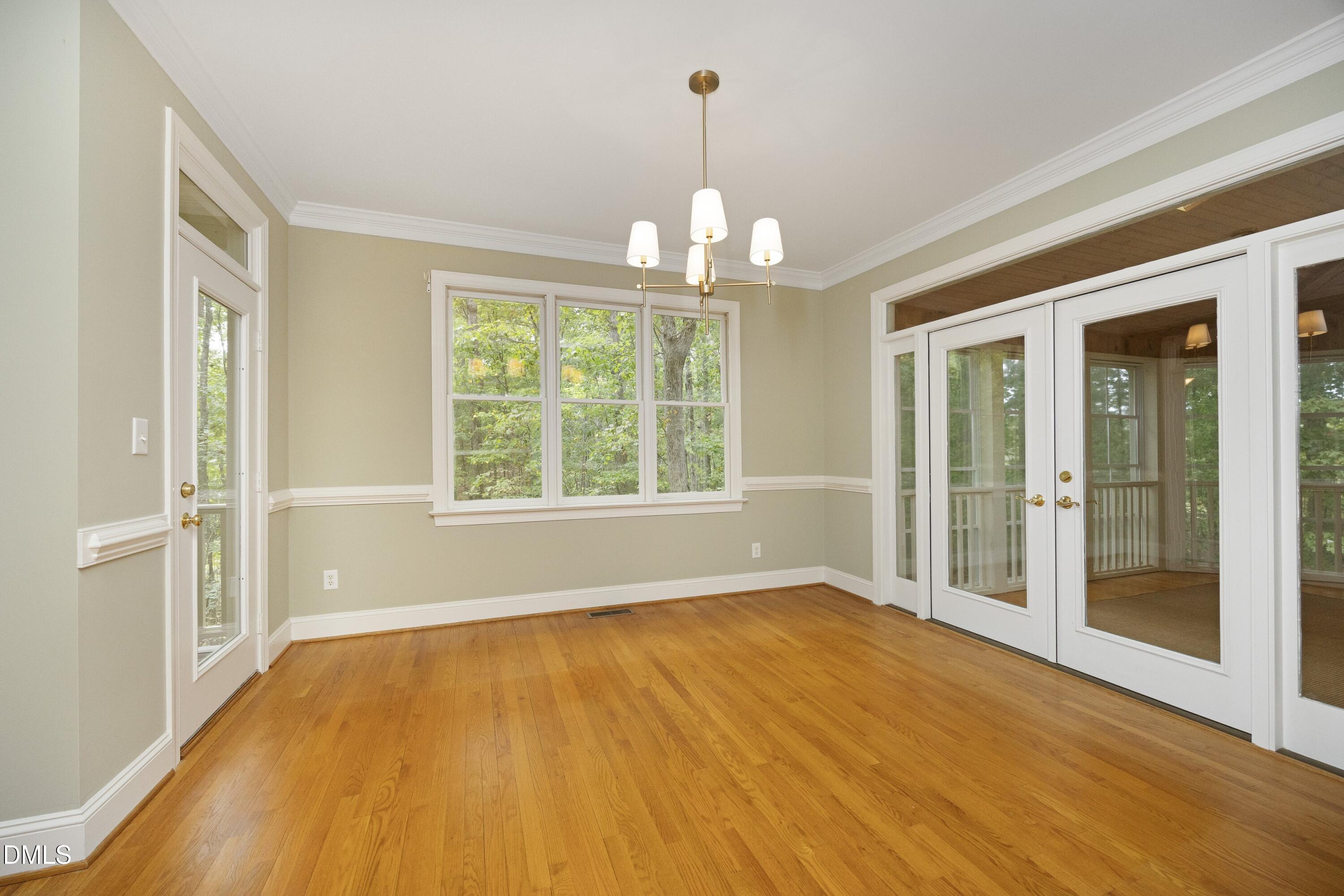 1005 Wood Sage Drive Chapel Hill NC 27516