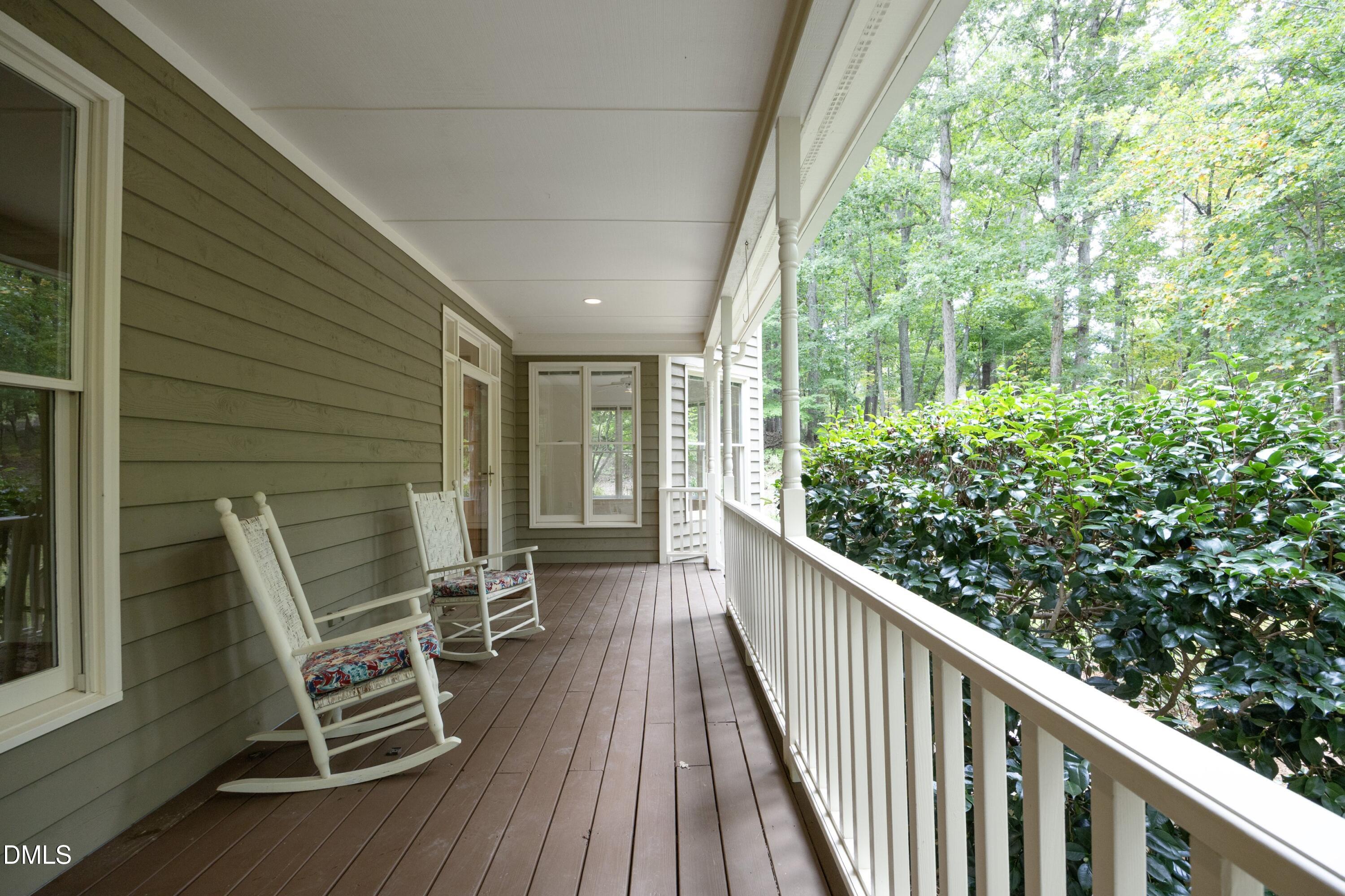 1005 Wood Sage Drive Chapel Hill NC 27516