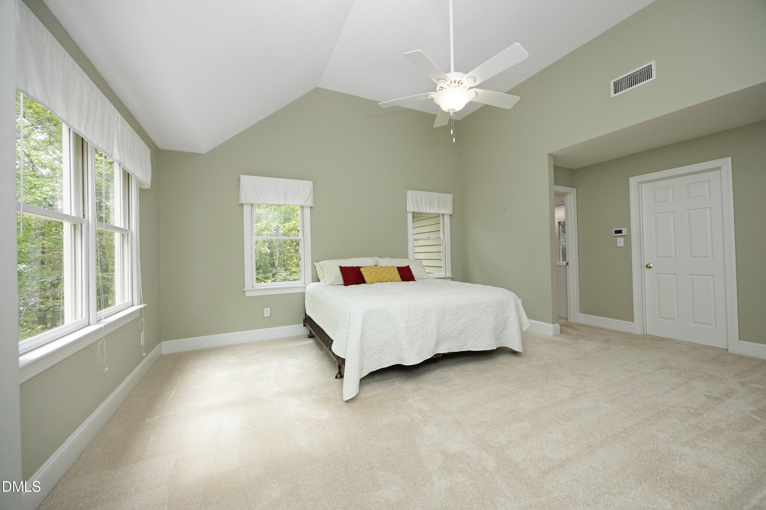 1005 Wood Sage Drive Chapel Hill NC 27516