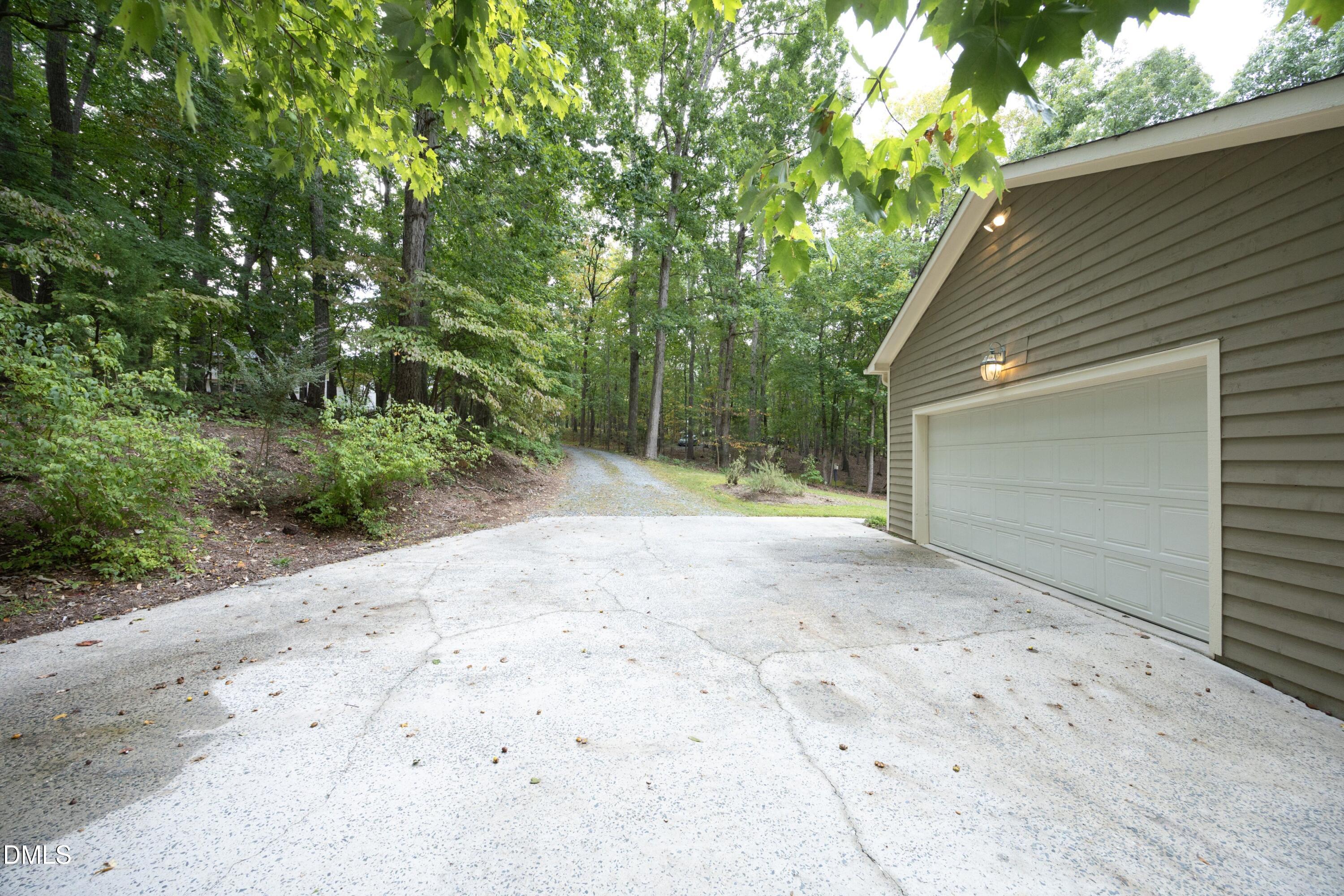 1005 Wood Sage Drive Chapel Hill NC 27516