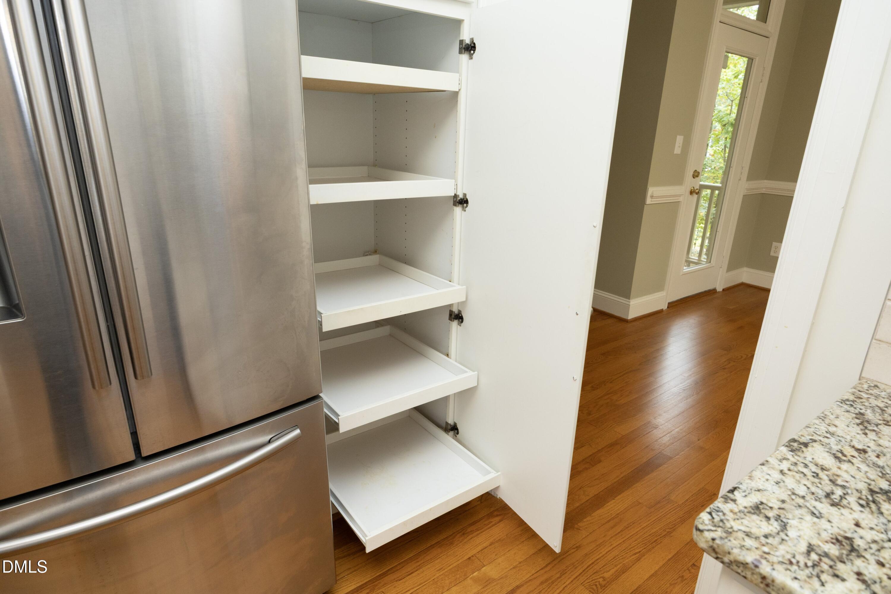 1005 Wood Sage Drive Chapel Hill NC 27516