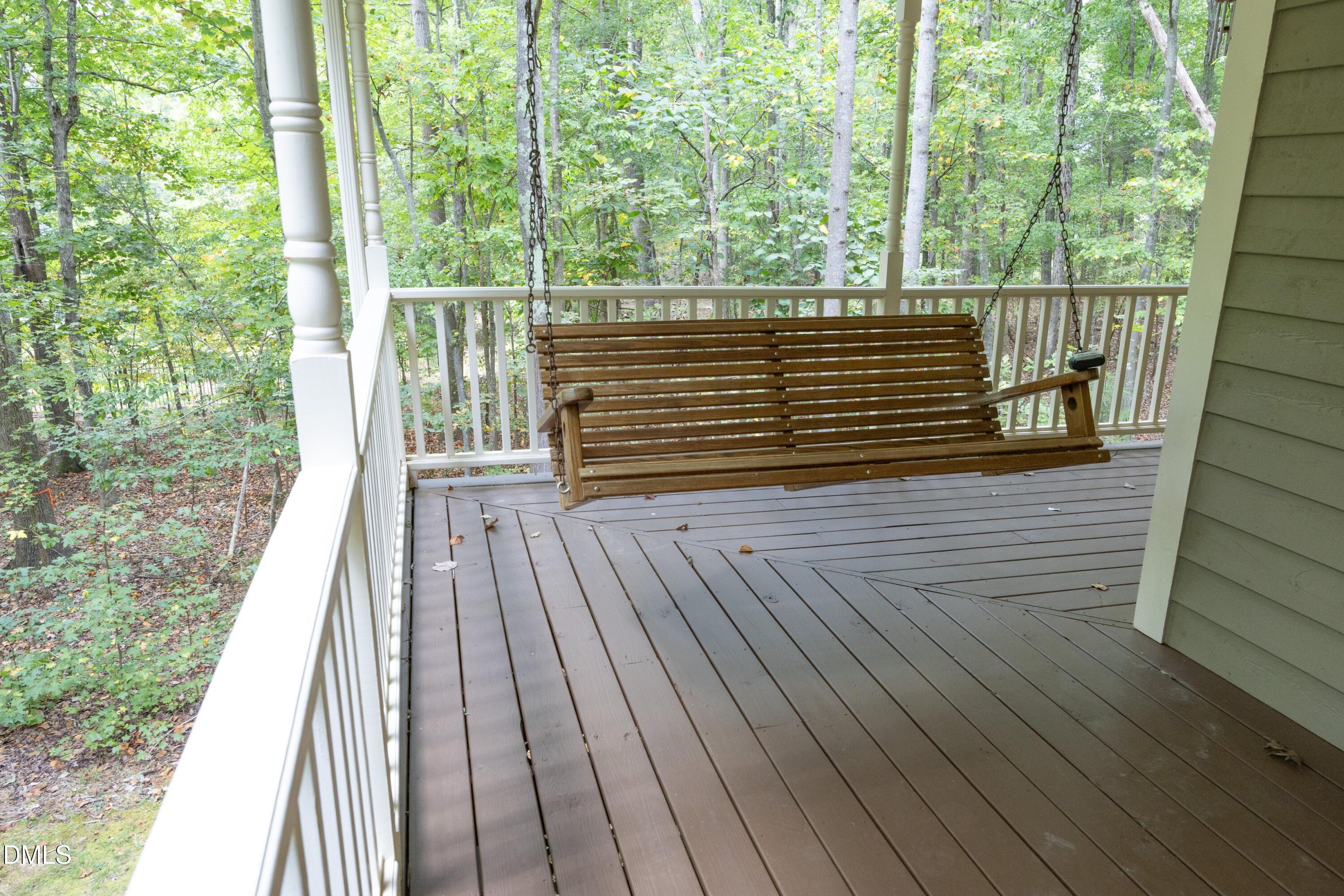 1005 Wood Sage Drive Chapel Hill NC 27516