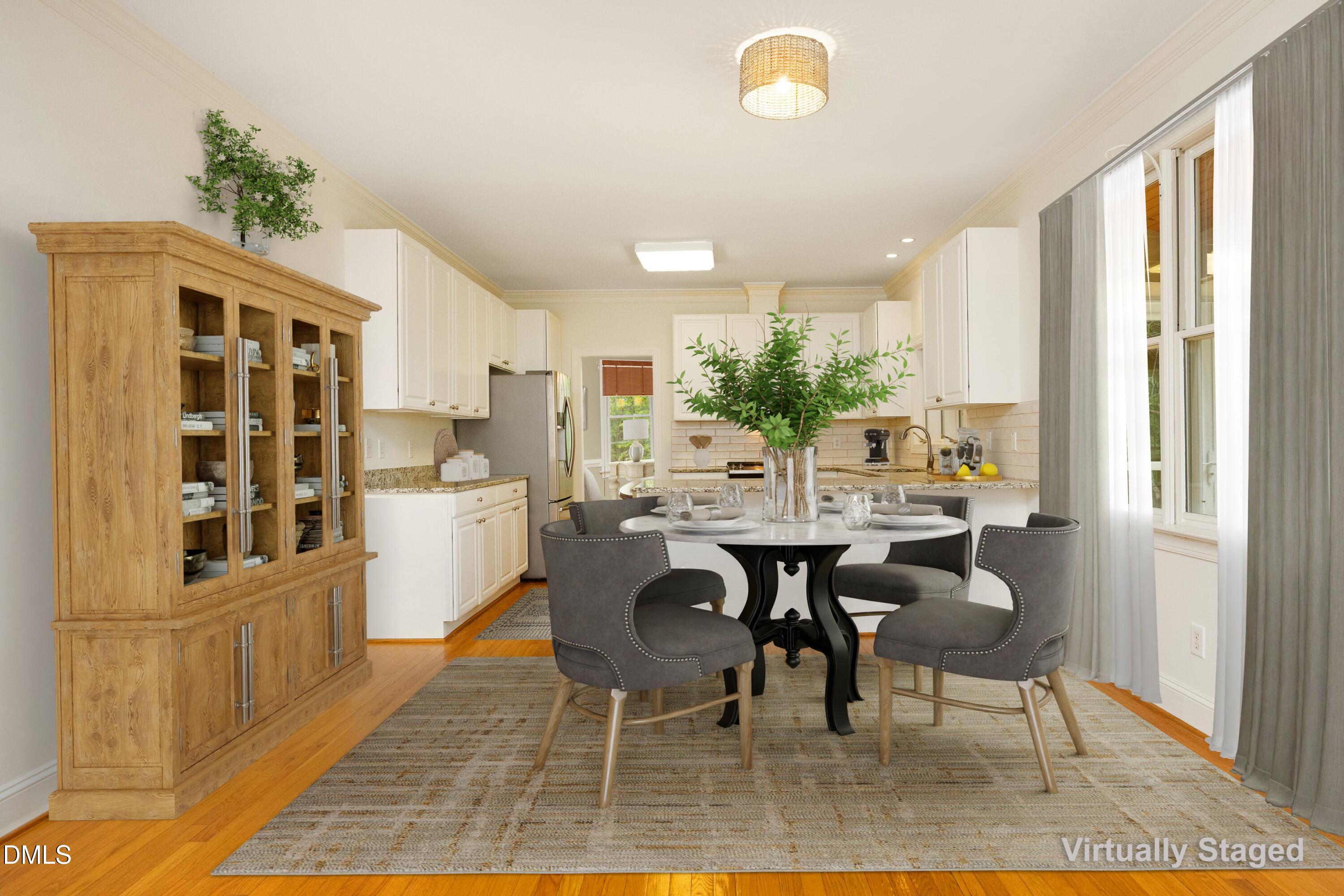 1005 Wood Sage Drive Chapel Hill NC 27516