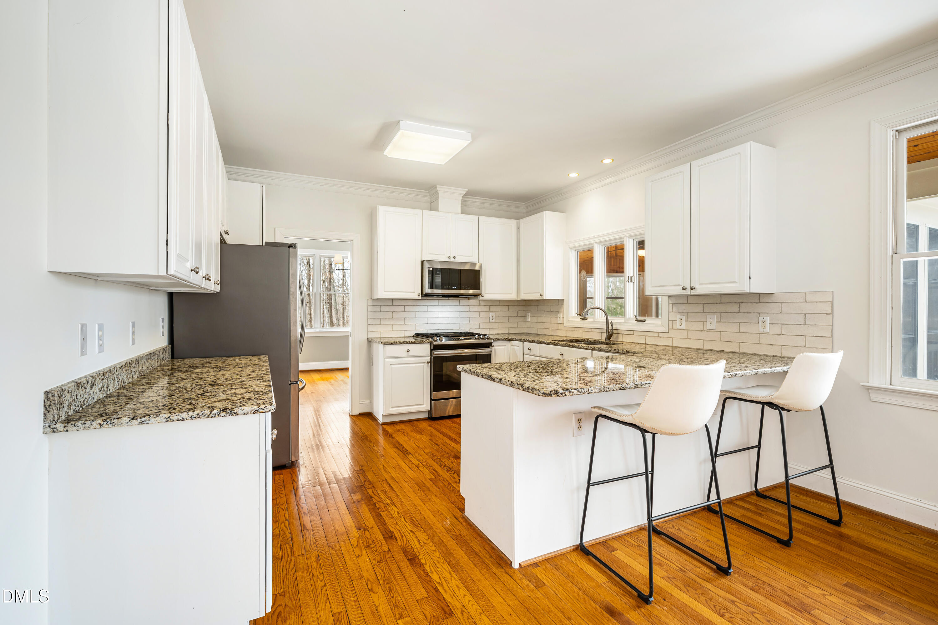 1005 Wood Sage Drive Chapel Hill NC 27516