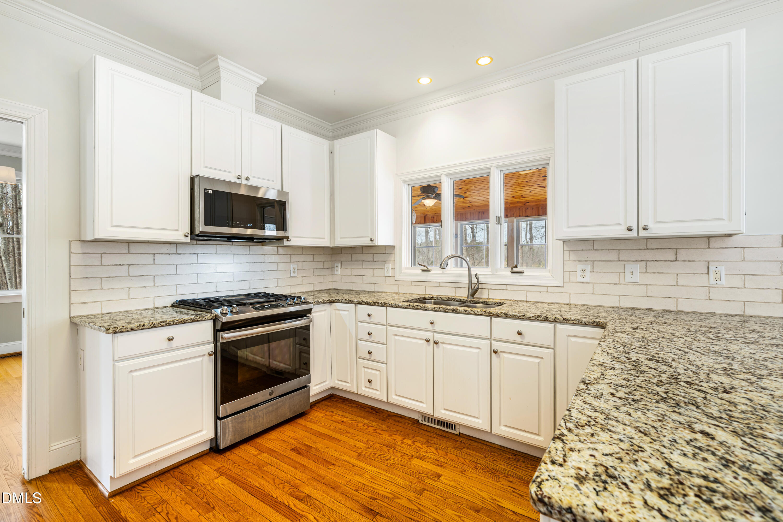 1005 Wood Sage Drive Chapel Hill NC 27516