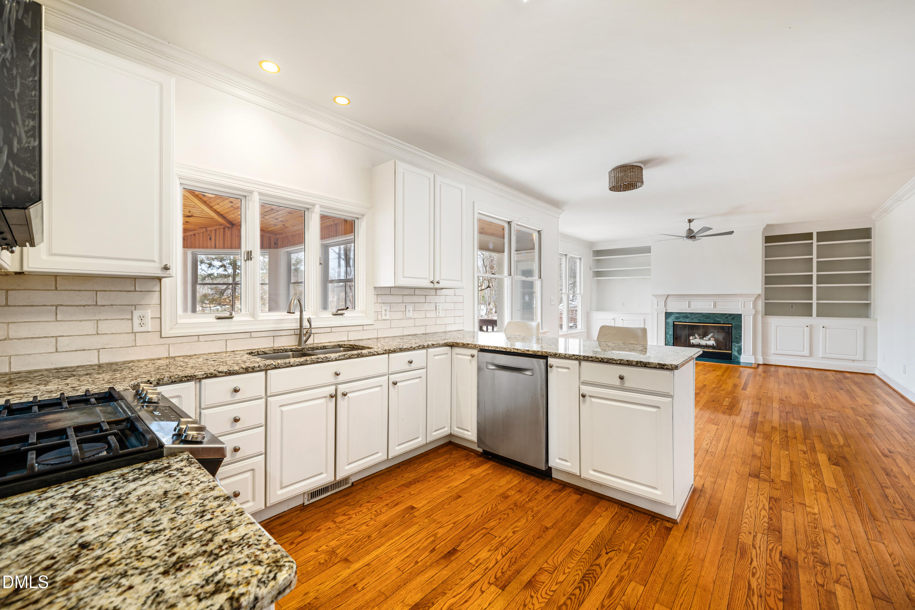 1005 Wood Sage Drive Chapel Hill NC 27516