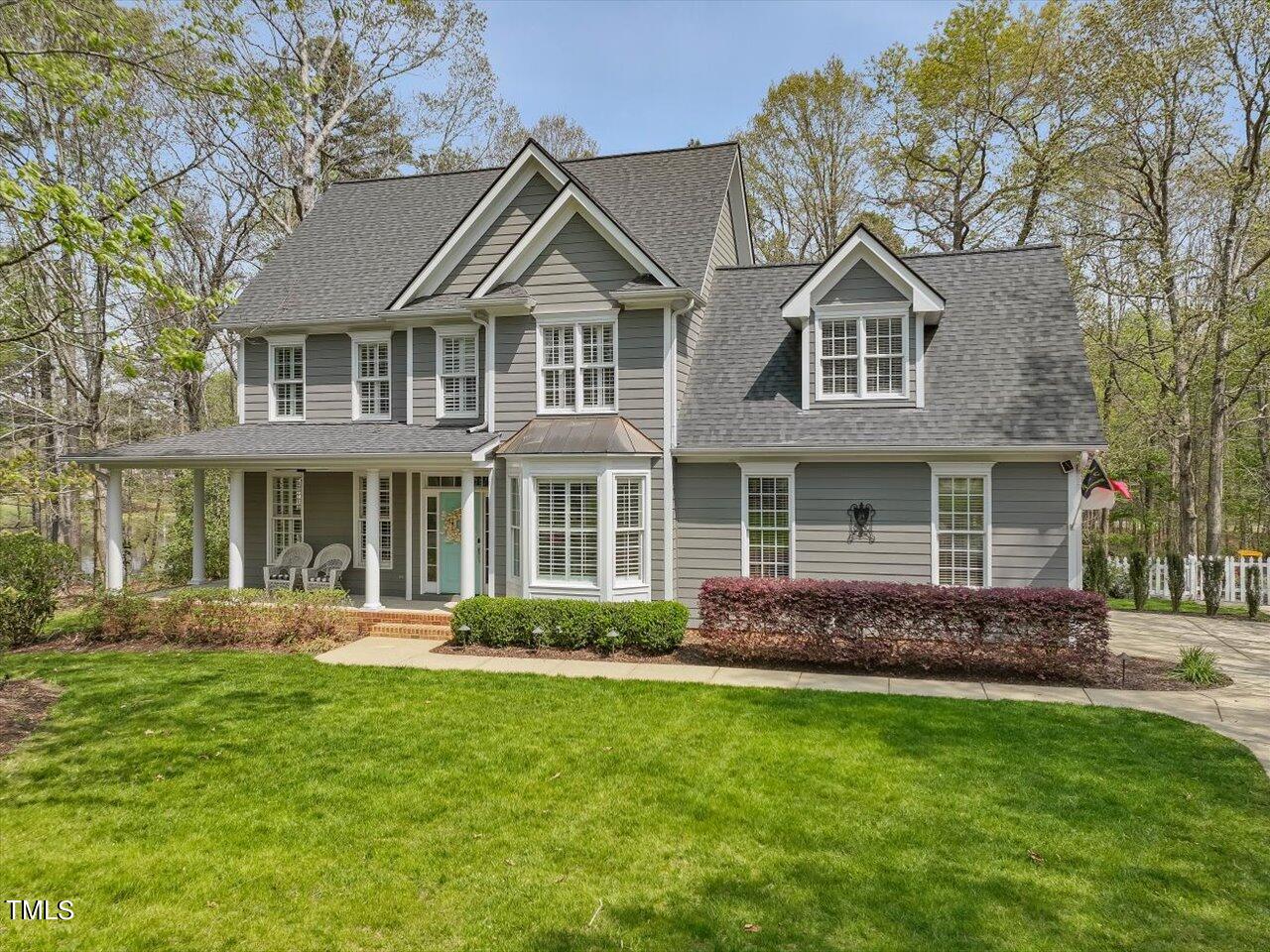 2613 Wingate Hill Court Raleigh NC 27606