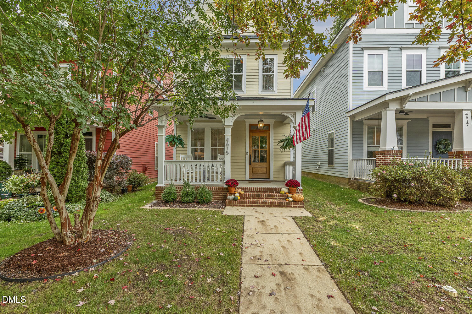 4615 All Points View Way Raleigh NC 27614