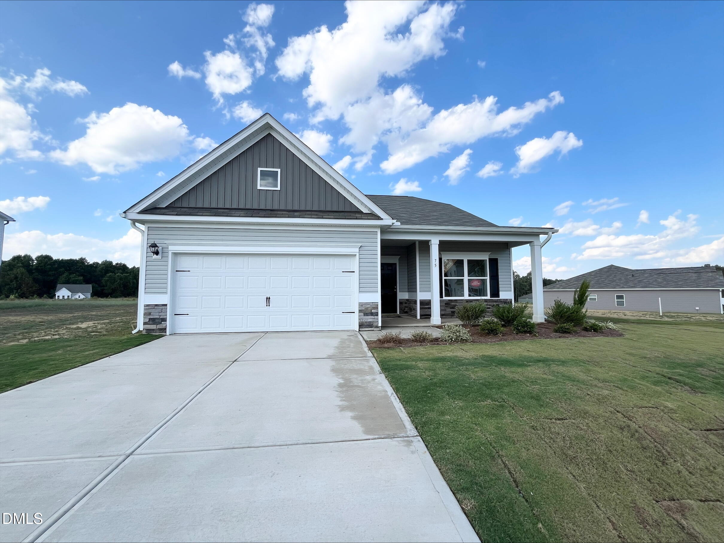 75 E American Marigold Drive Benson NC 27504