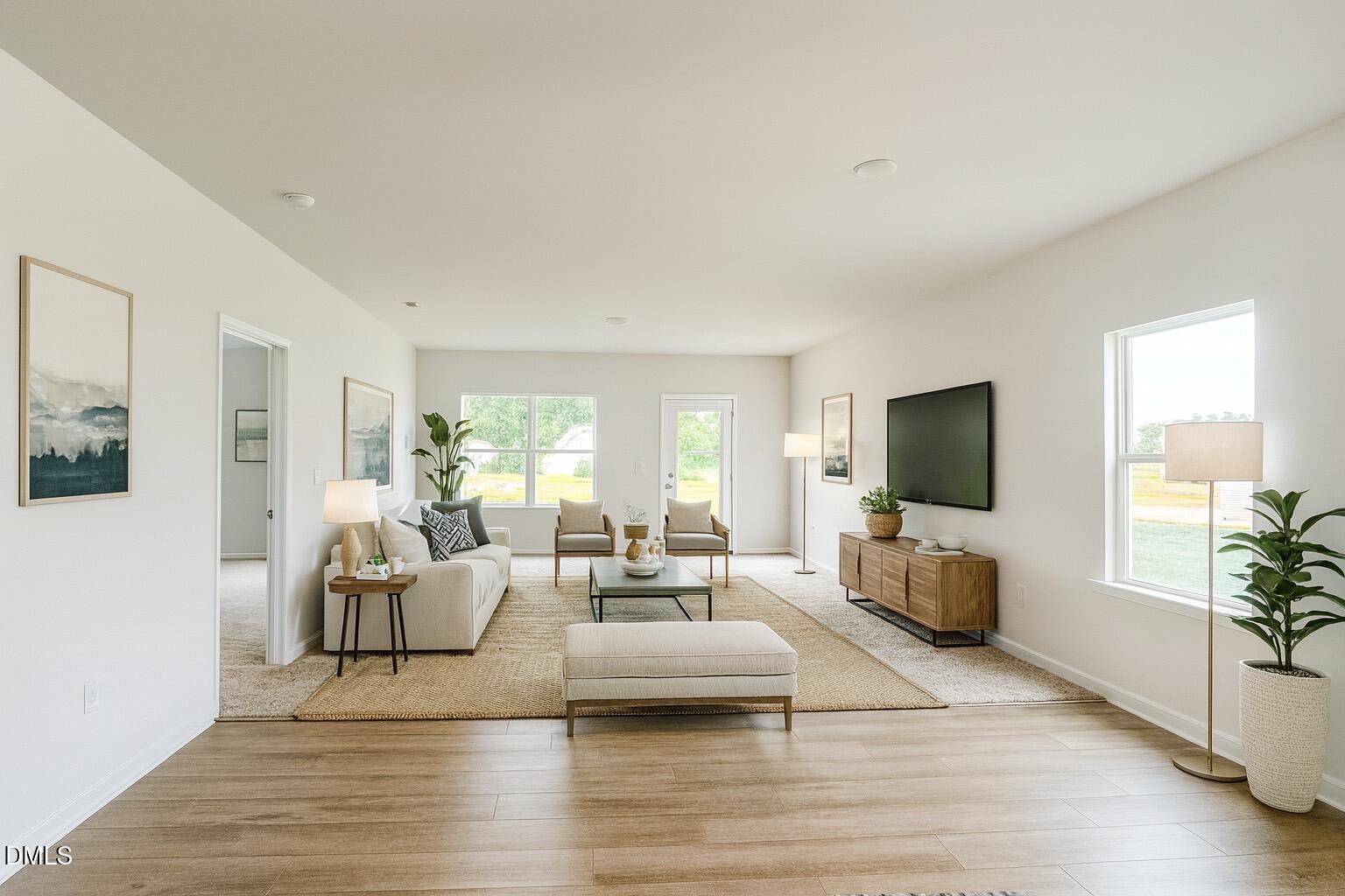 75 E American Marigold Drive Benson NC 27504