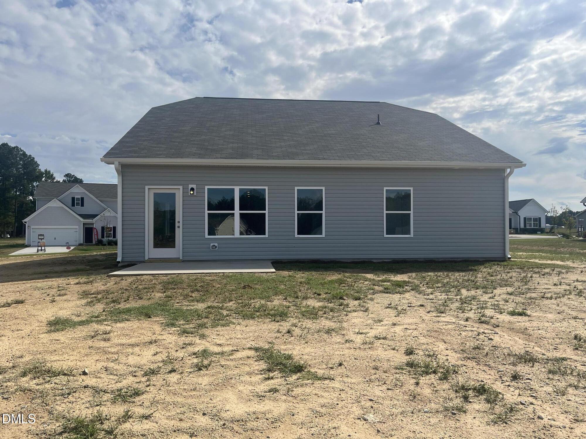 75 E American Marigold Drive Benson NC 27504