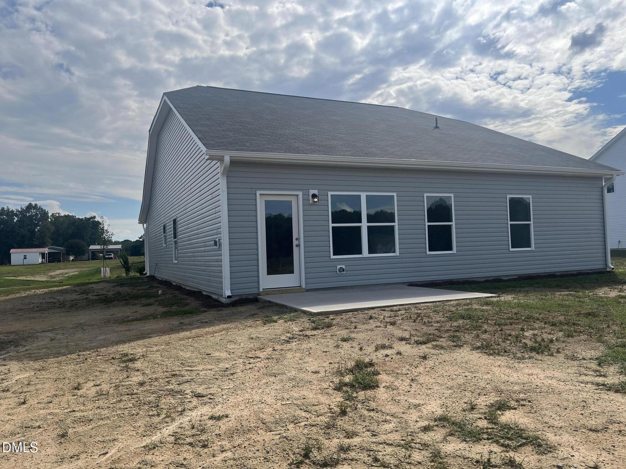 75 E American Marigold Drive Benson NC 27504