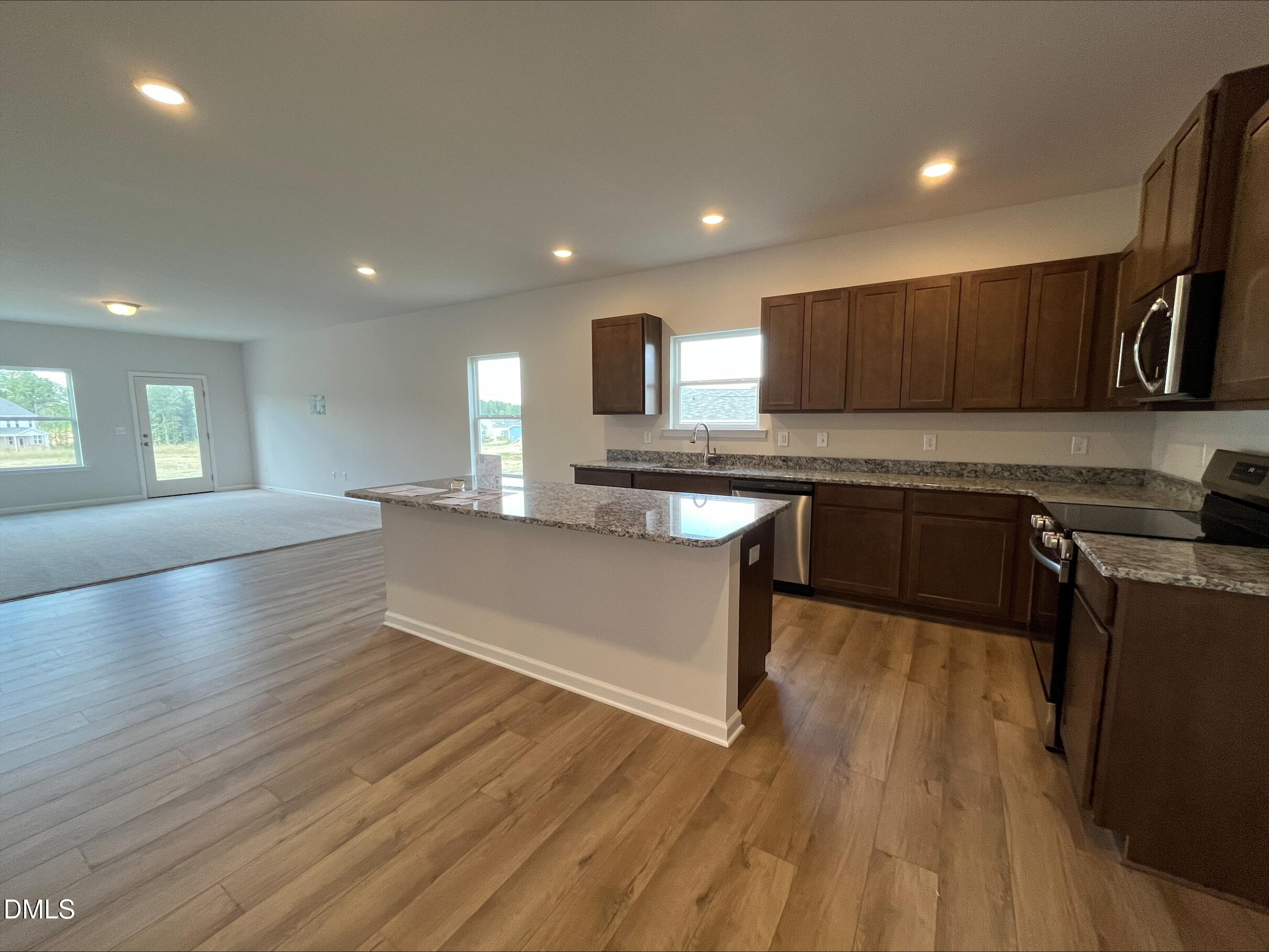 75 E American Marigold Drive Benson NC 27504