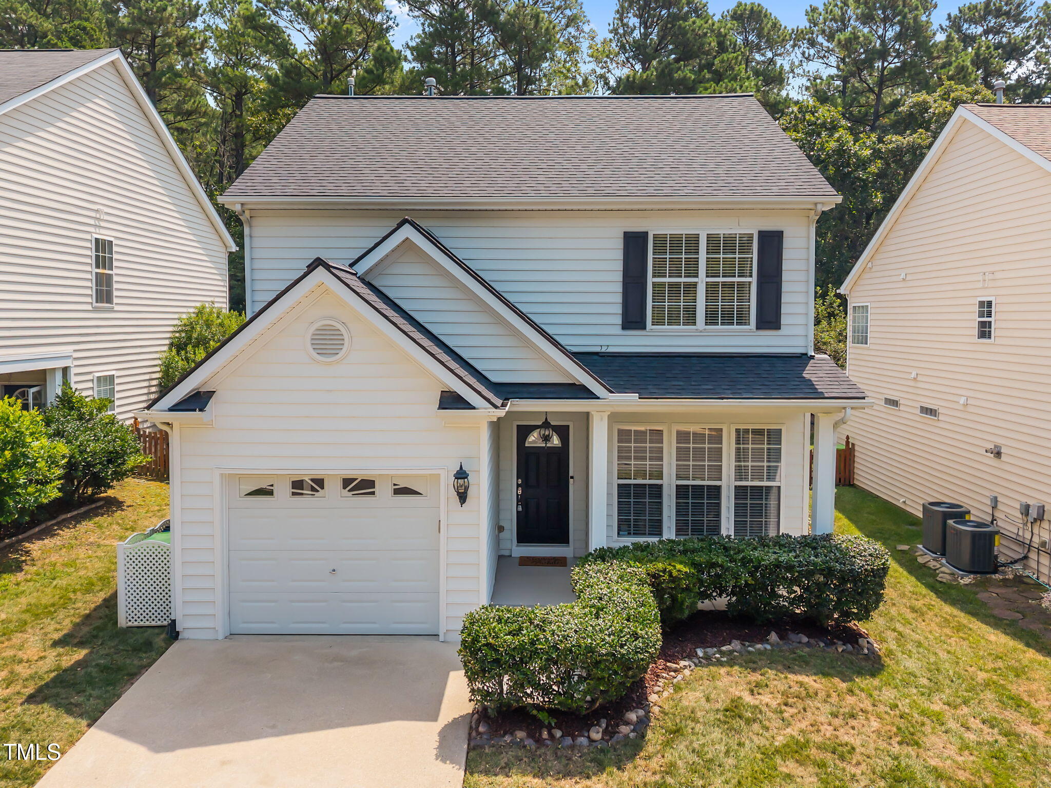 8404 Stone Mason Drive Raleigh NC 27613