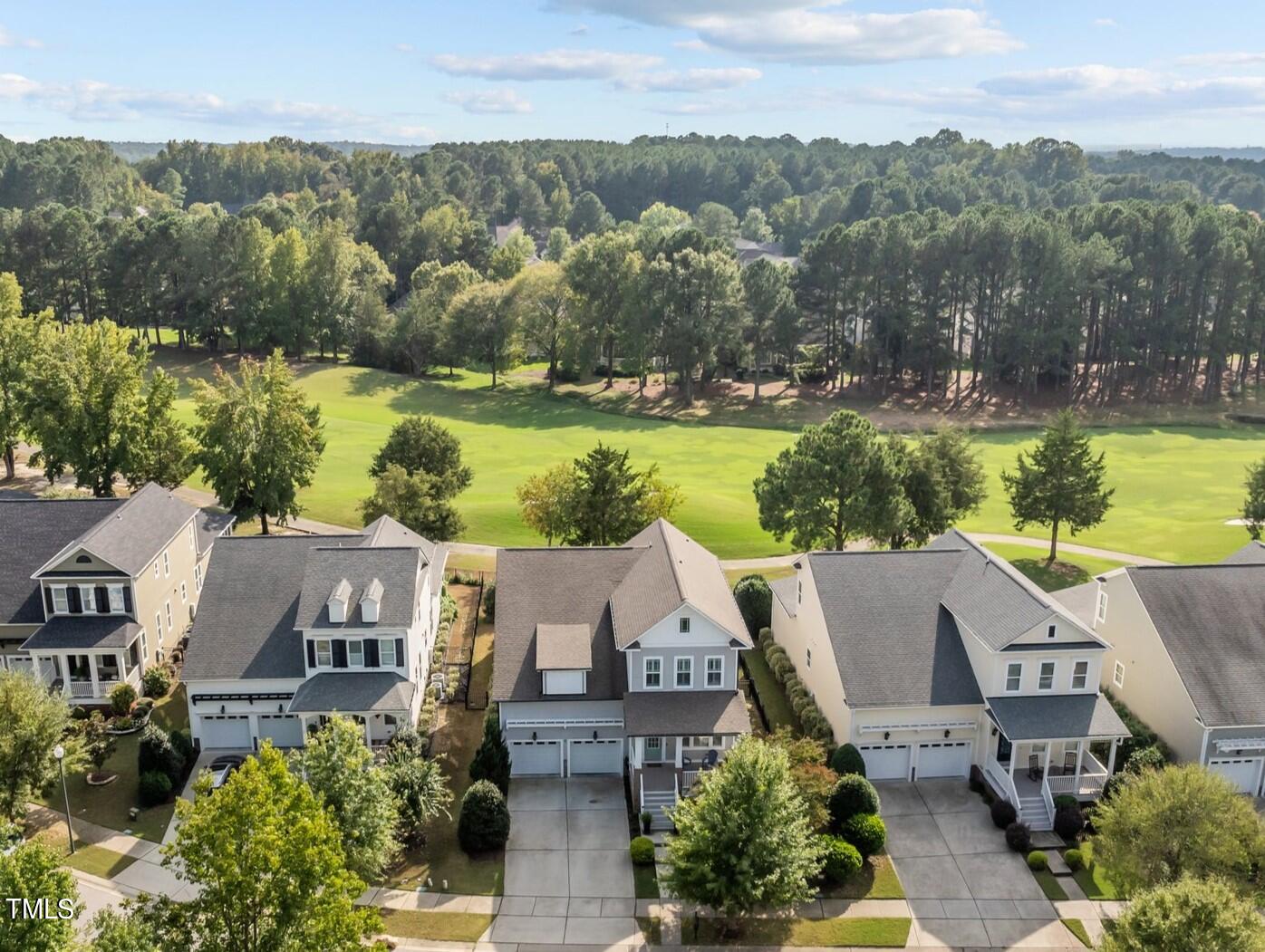 1532 Heritage Reserve Court Wake Forest NC 27587