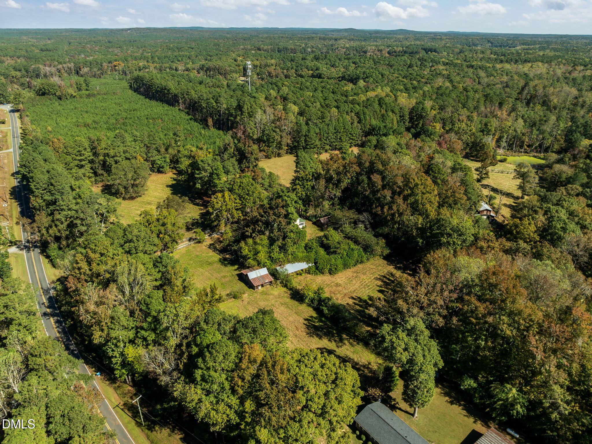 3201 Carl Durham Road Chapel Hill NC 27516