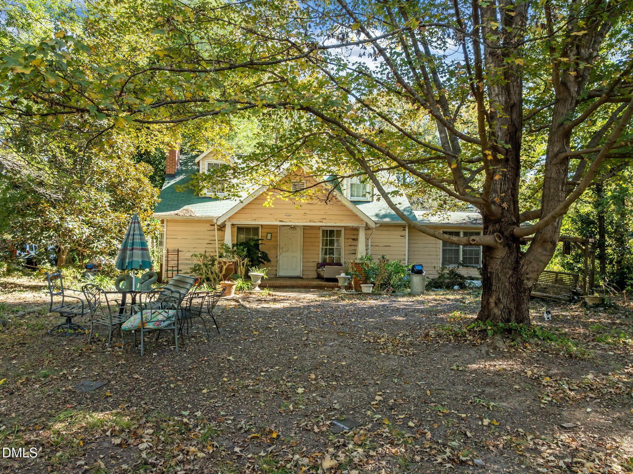 3201 Carl Durham Road Chapel Hill NC 27516