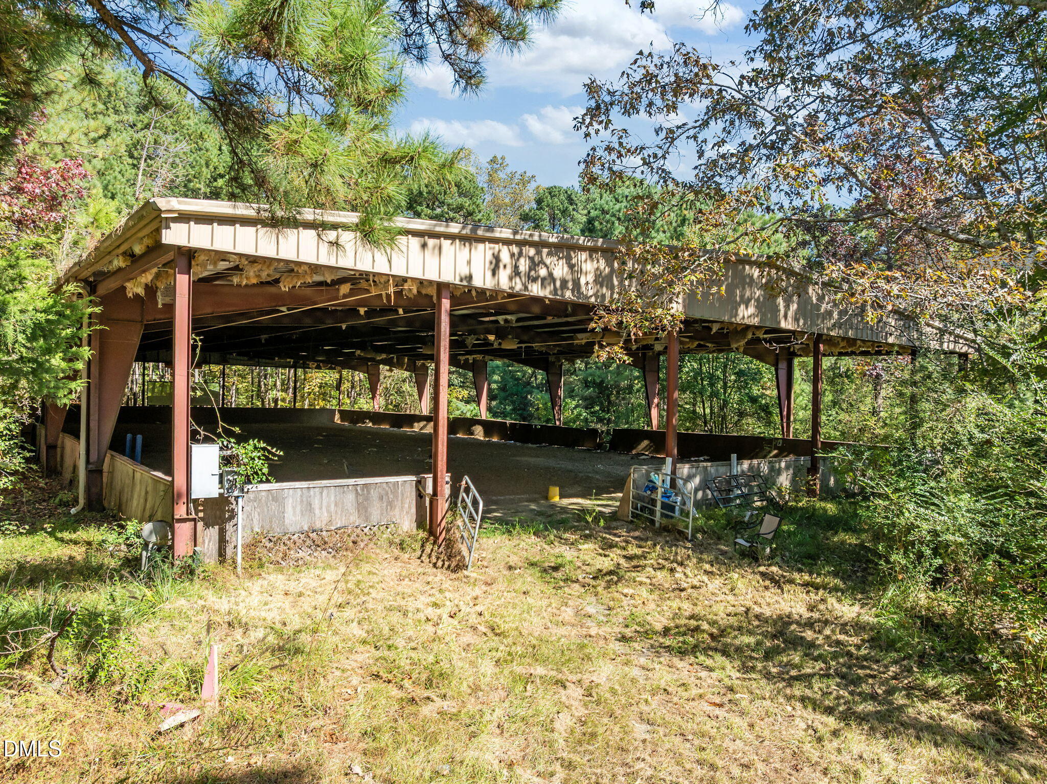 3201 Carl Durham Road Chapel Hill NC 27516