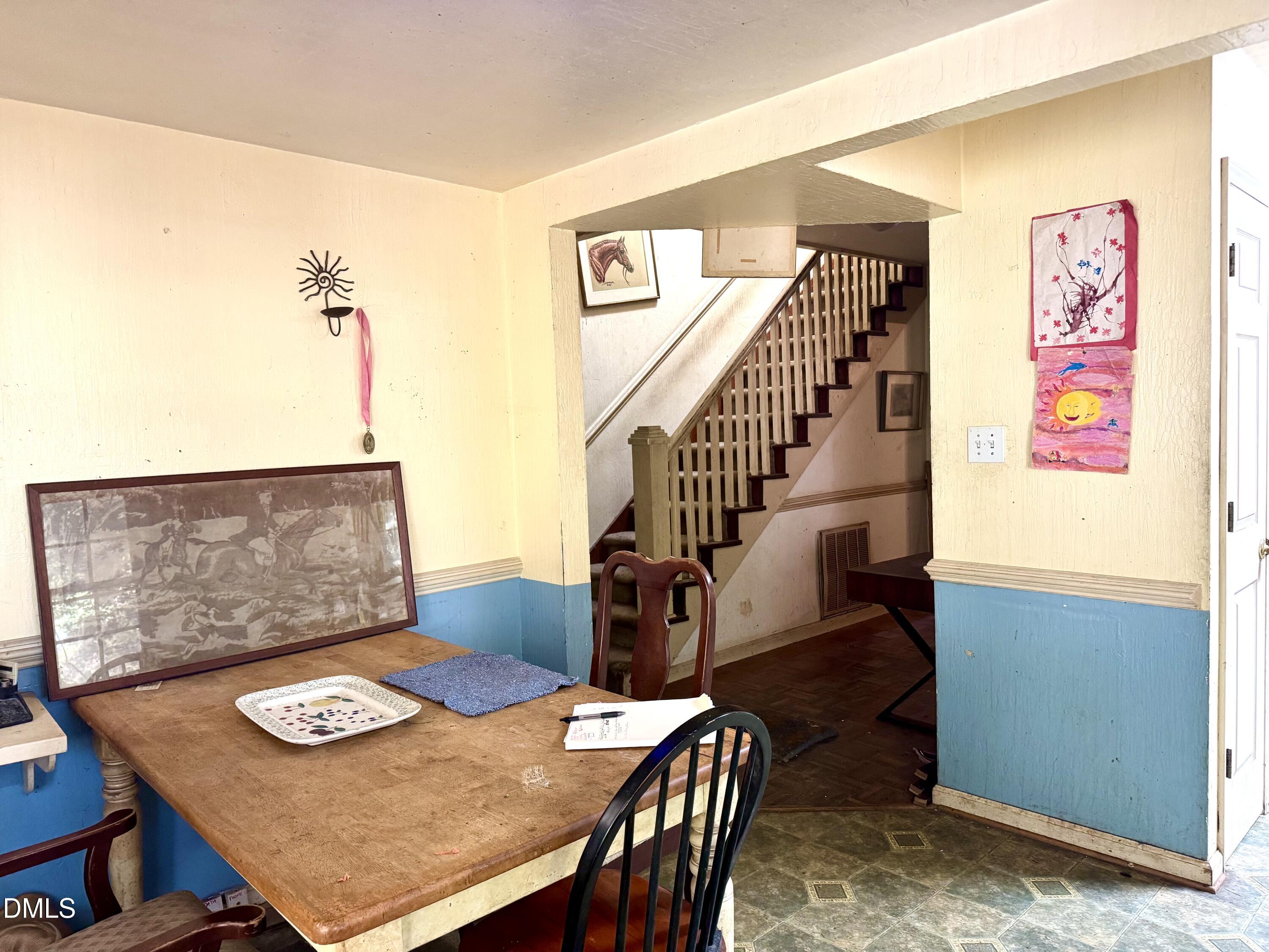 3201 Carl Durham Road Chapel Hill NC 27516