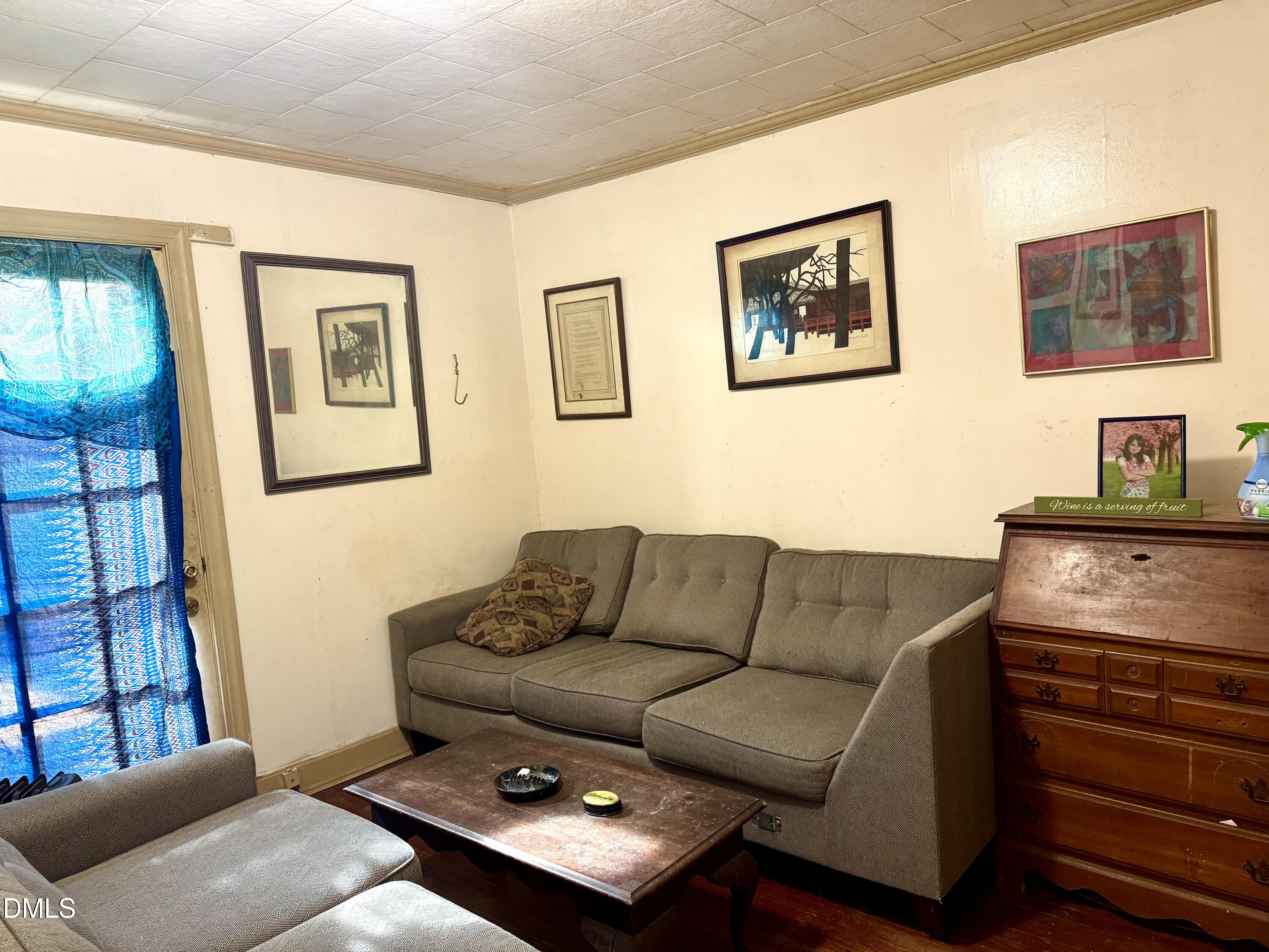 3201 Carl Durham Road Chapel Hill NC 27516