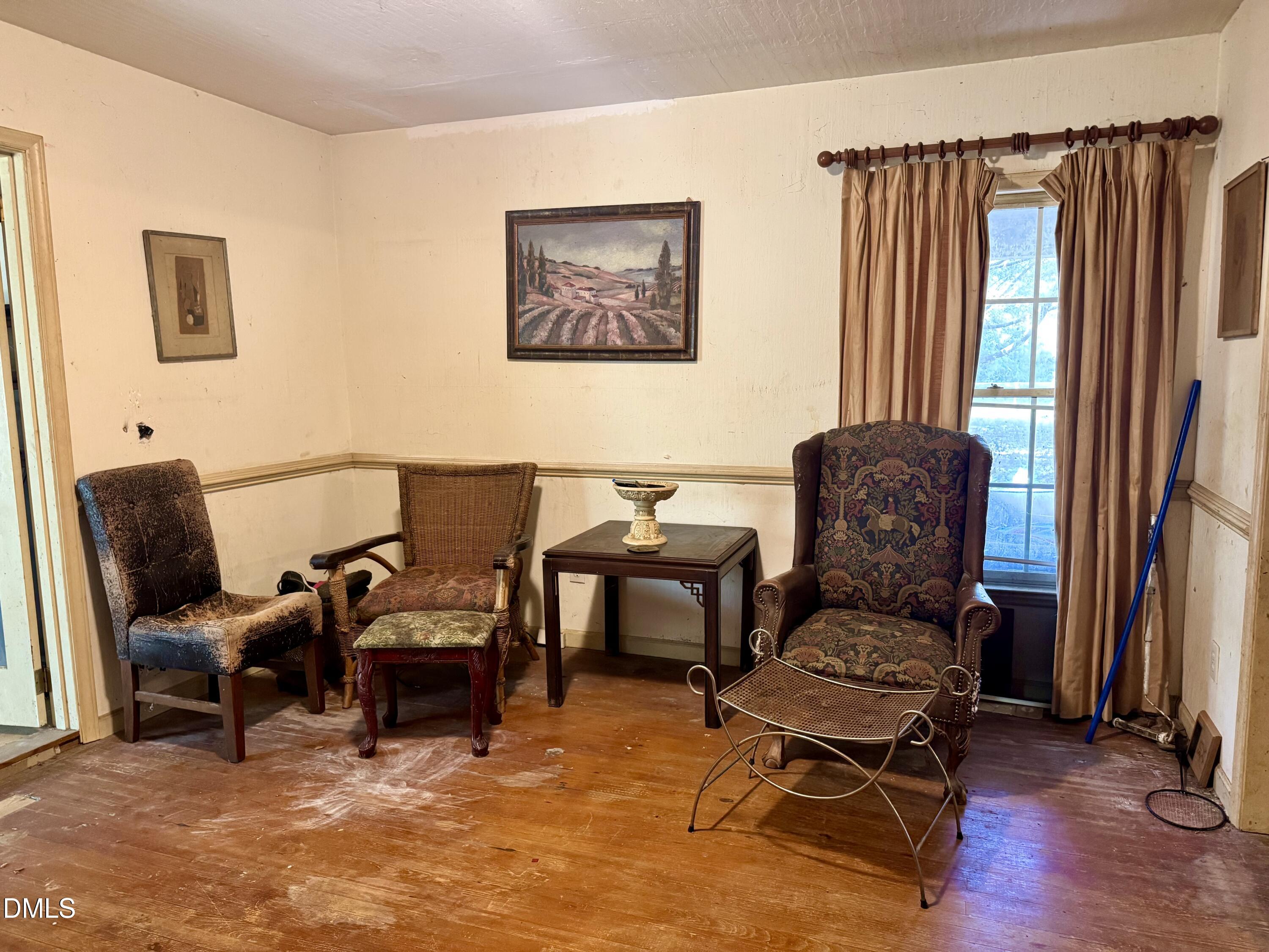 3201 Carl Durham Road Chapel Hill NC 27516