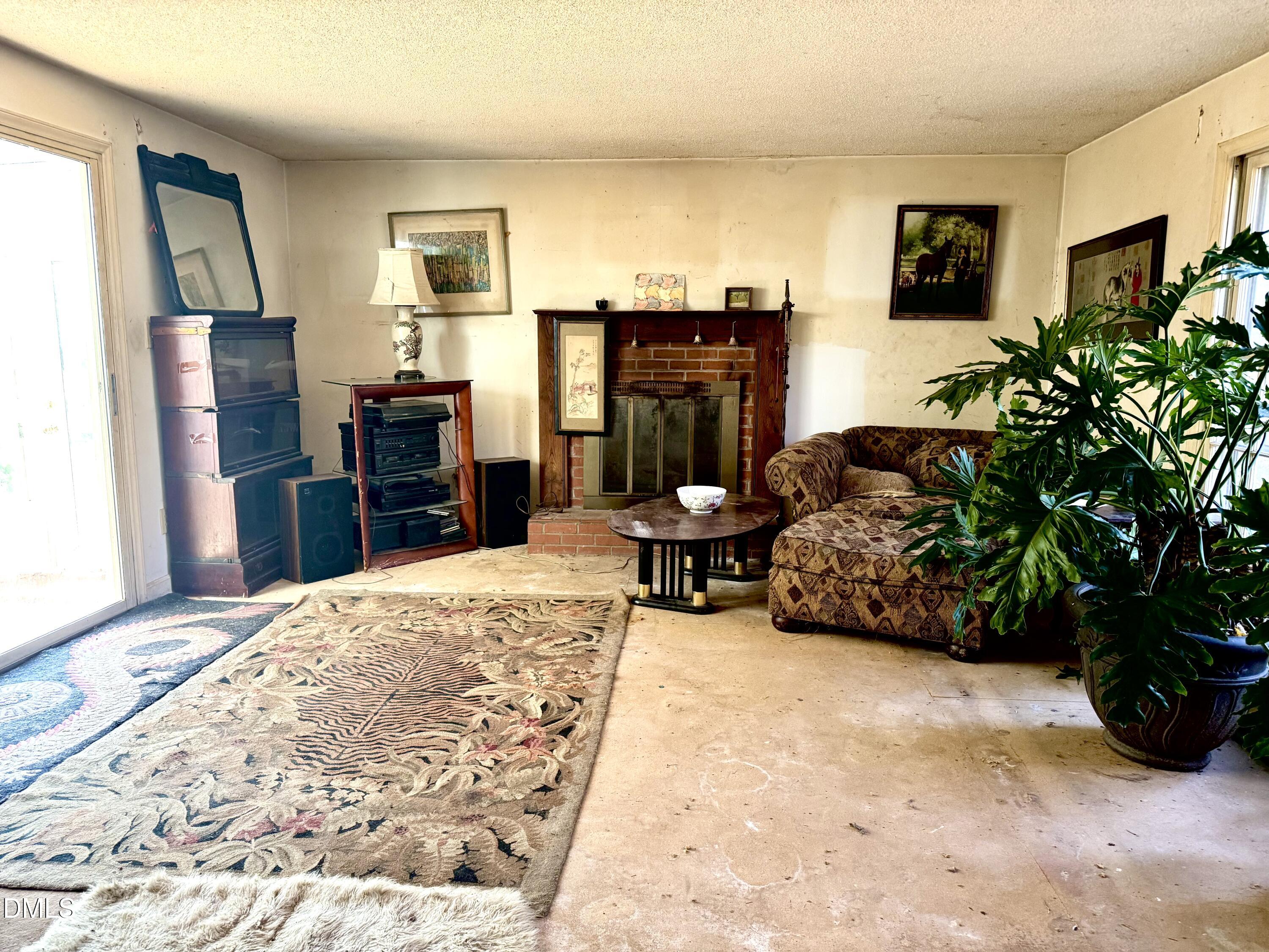 3201 Carl Durham Road Chapel Hill NC 27516