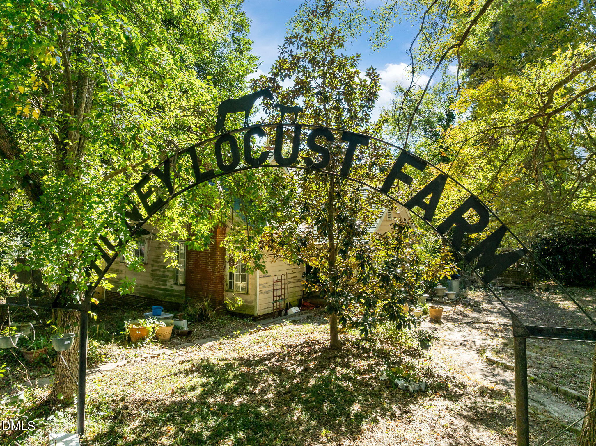 3201 Carl Durham Road Chapel Hill NC 27516