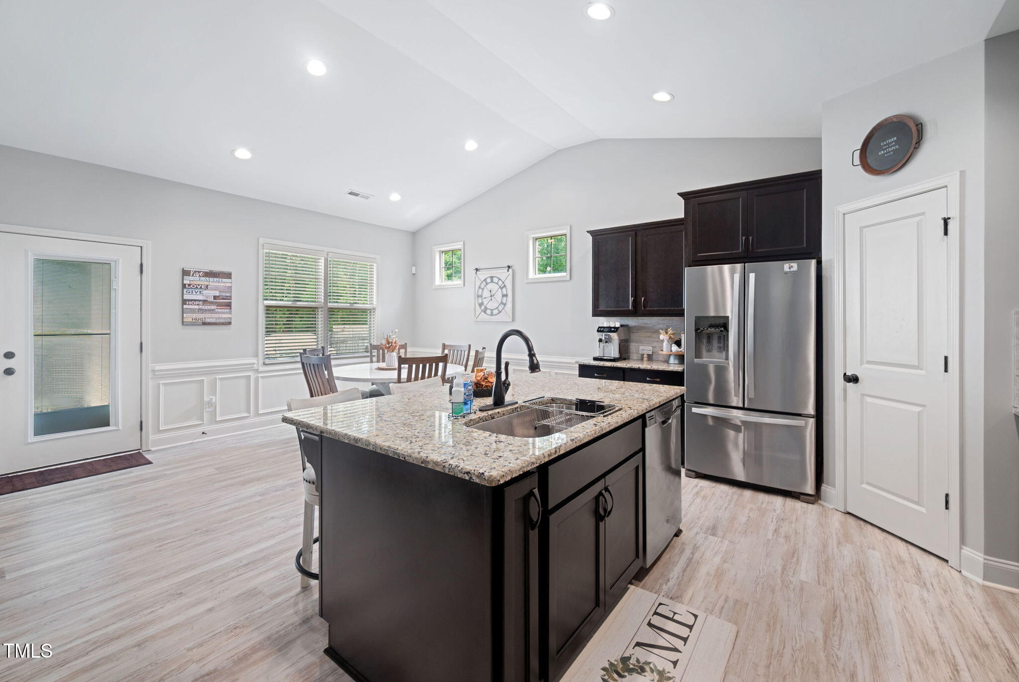 591 Atwood Drive Clayton NC 27520