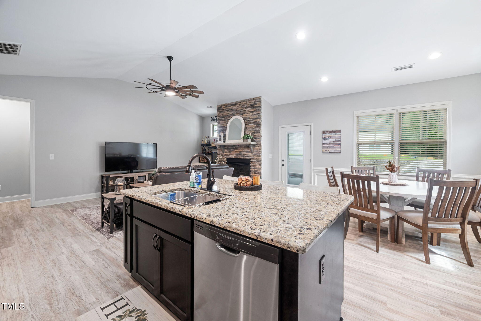 591 Atwood Drive Clayton NC 27520