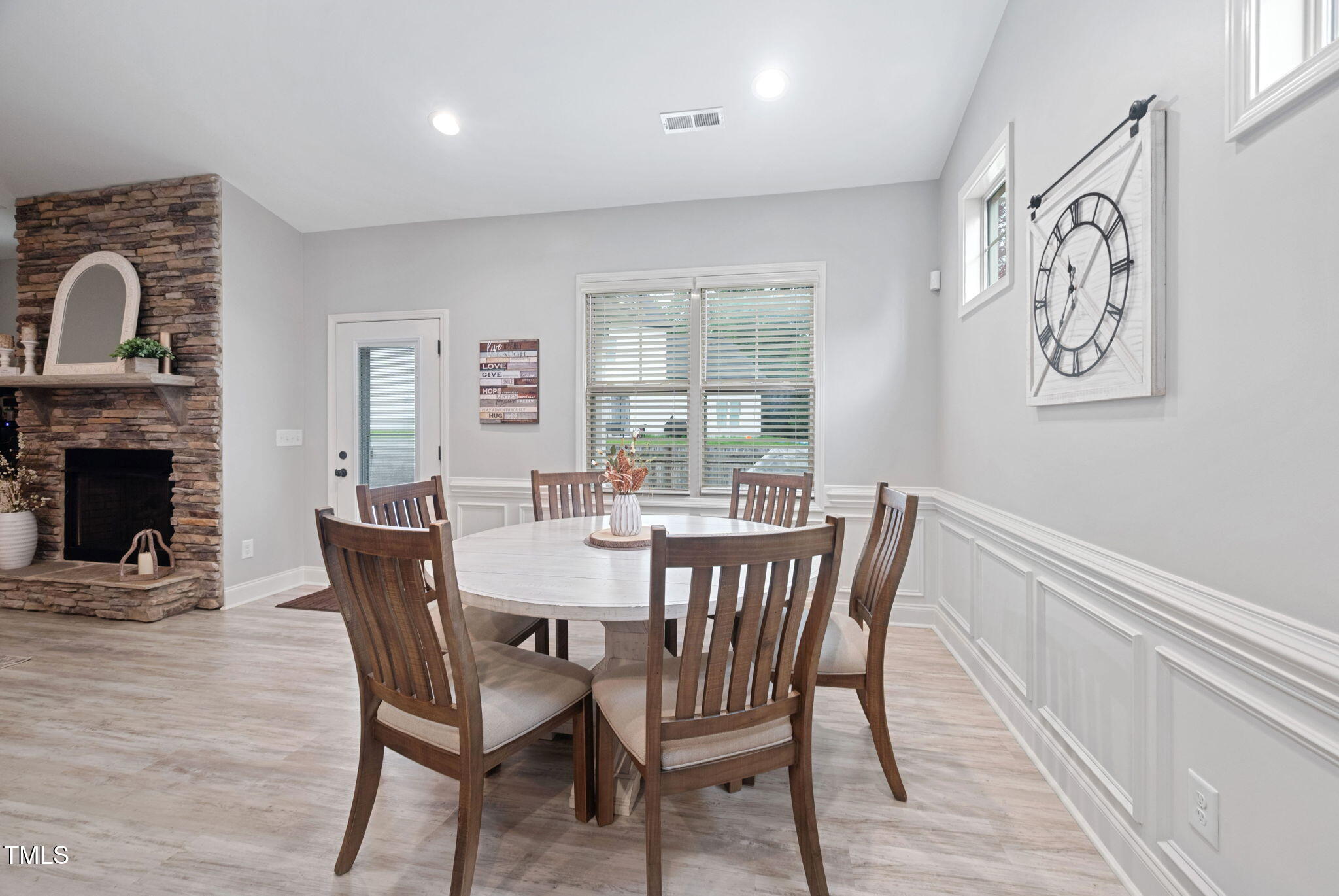 591 Atwood Drive Clayton NC 27520