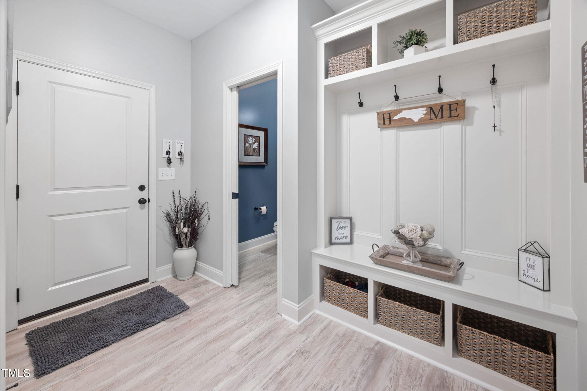 591 Atwood Drive Clayton NC 27520