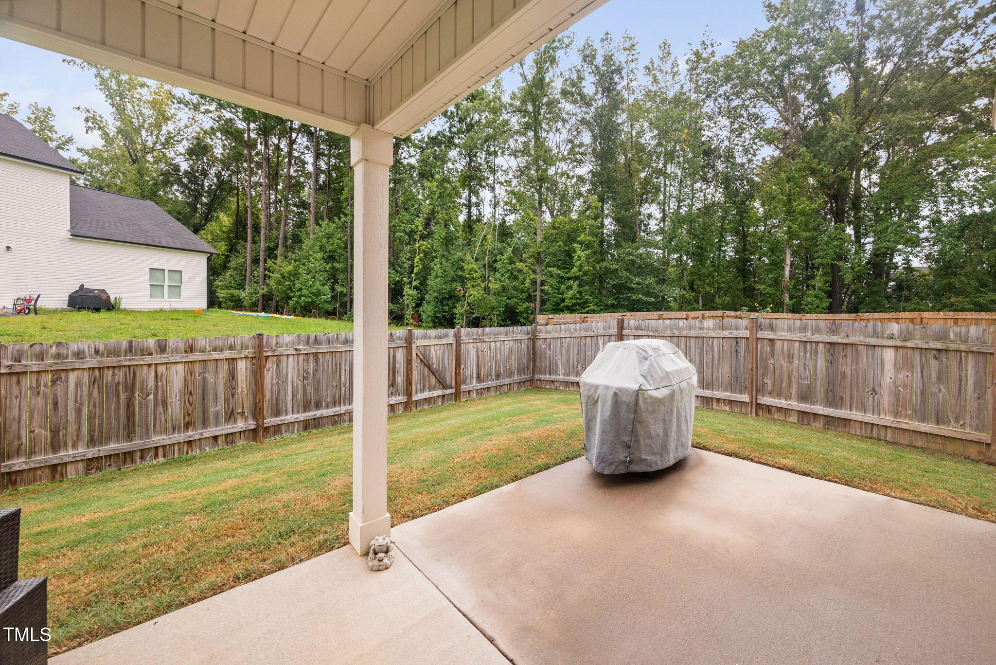 591 Atwood Drive Clayton NC 27520