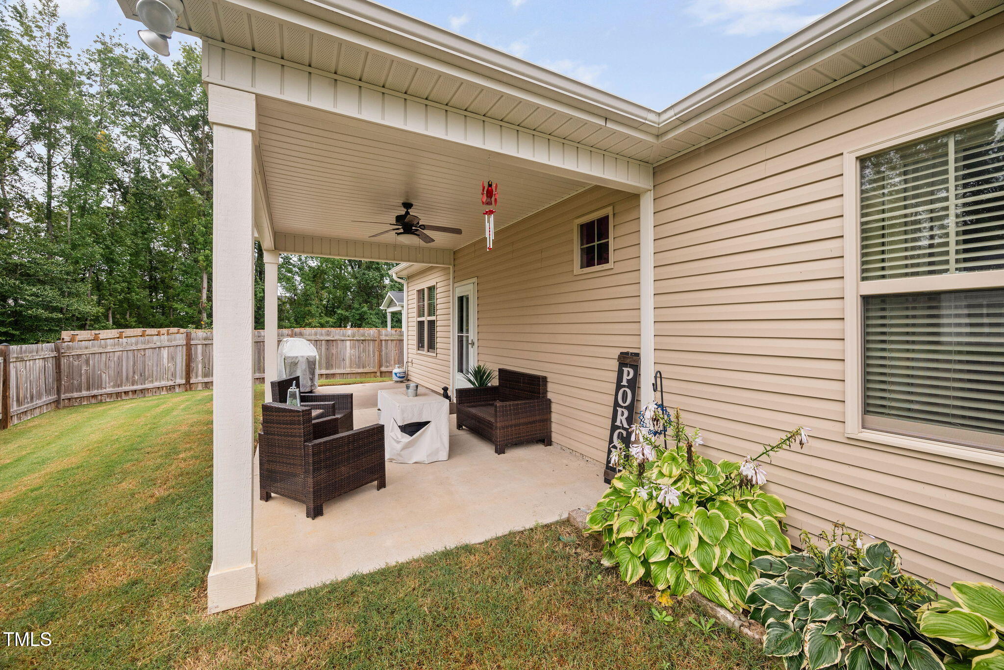 591 Atwood Drive Clayton NC 27520