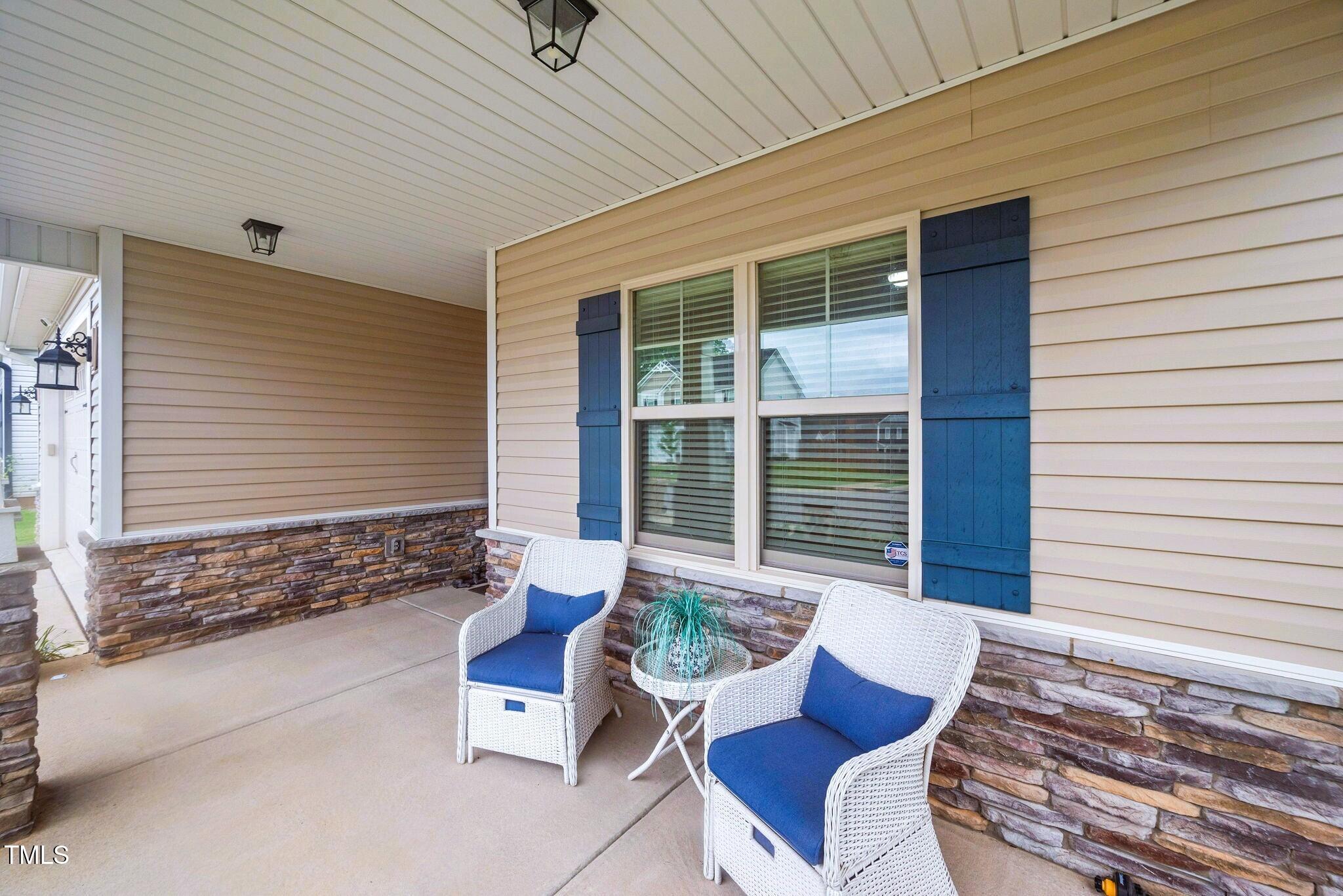 591 Atwood Drive Clayton NC 27520