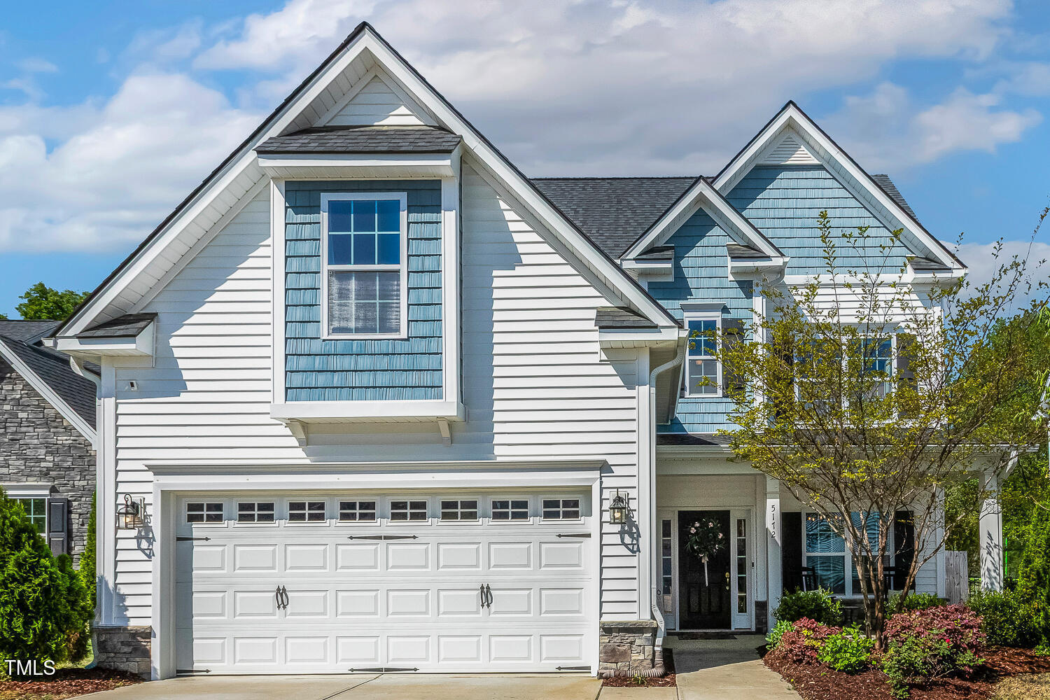 5172 Copain Cove Fuquay Varina NC 27526
