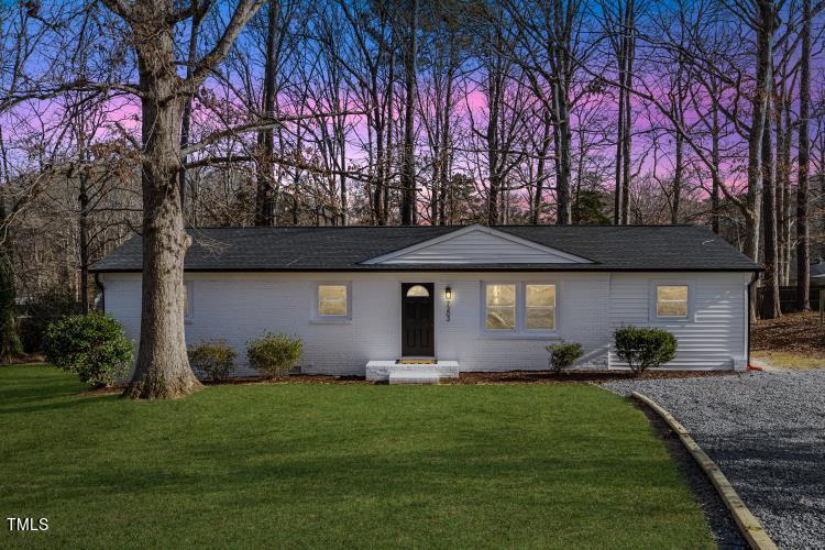 7303 Beacon Hill Court Raleigh NC 27616