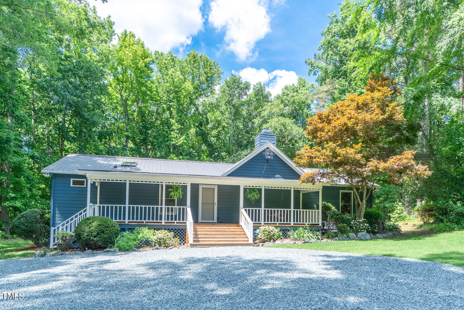 2090 Crawford Dairy Road Chapel Hill NC 27516