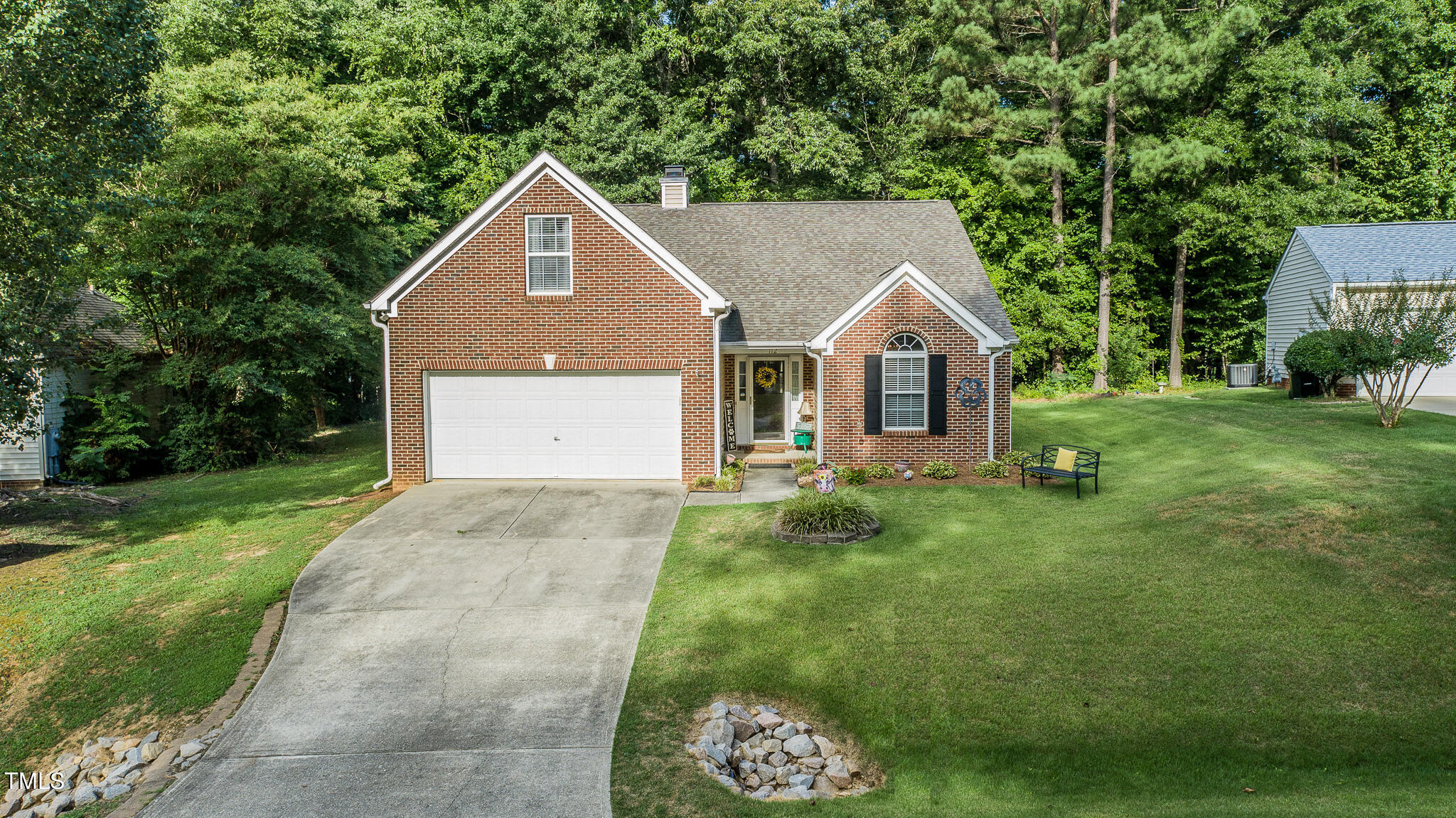 112 Falmouth Court Clayton NC 27527