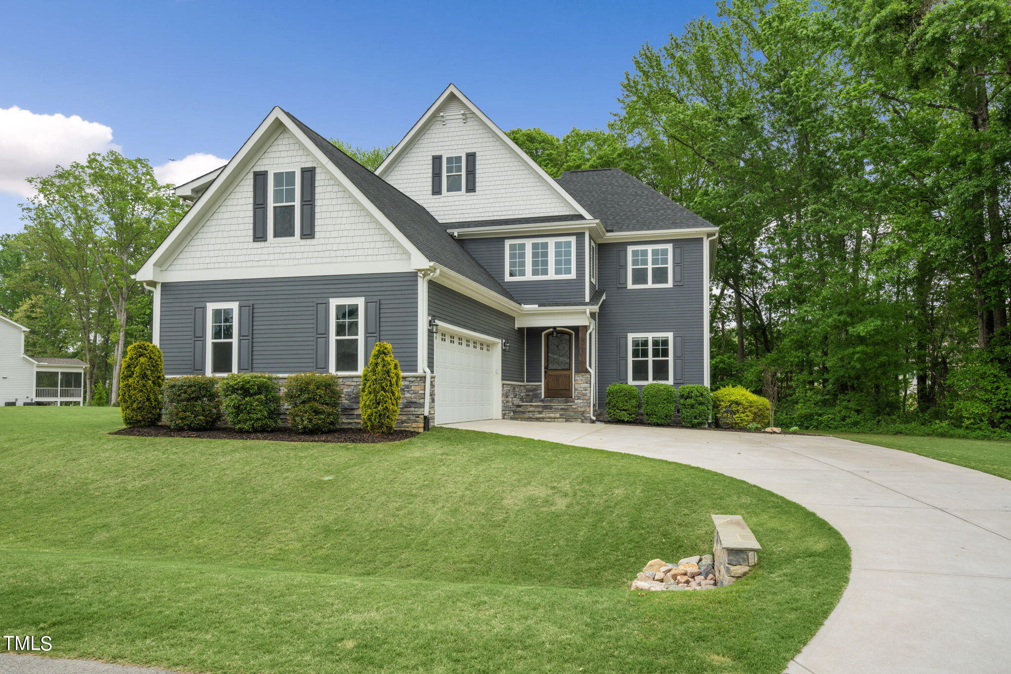 271 Old Hickory Drive Raleigh NC 27603
